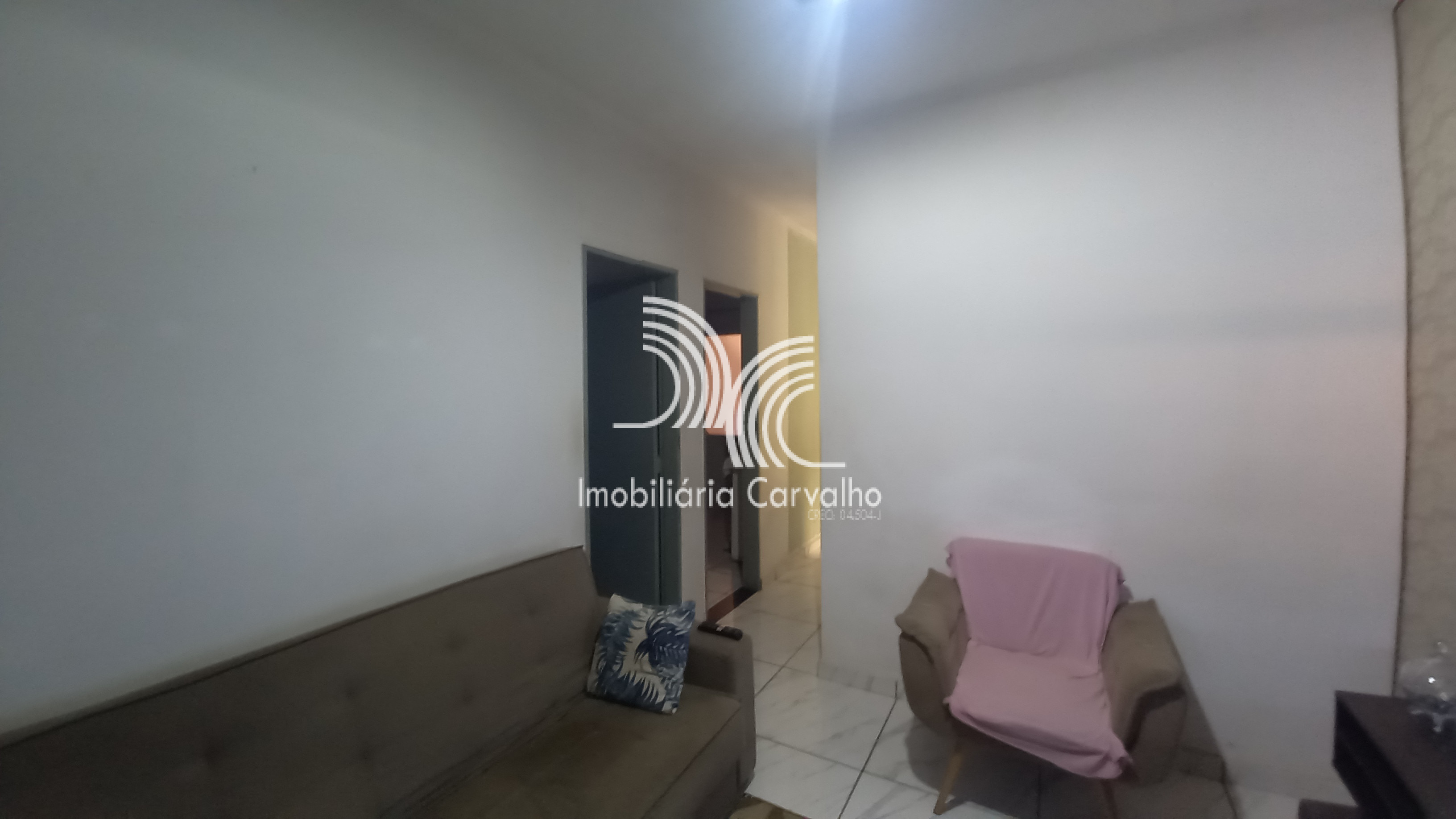 Casa com 4 dormitórios para locação por R$ 2.300,00/mês - Jardim Santa Rita de Cássia - Santa Bárbara D'Oeste/SP — foto 4