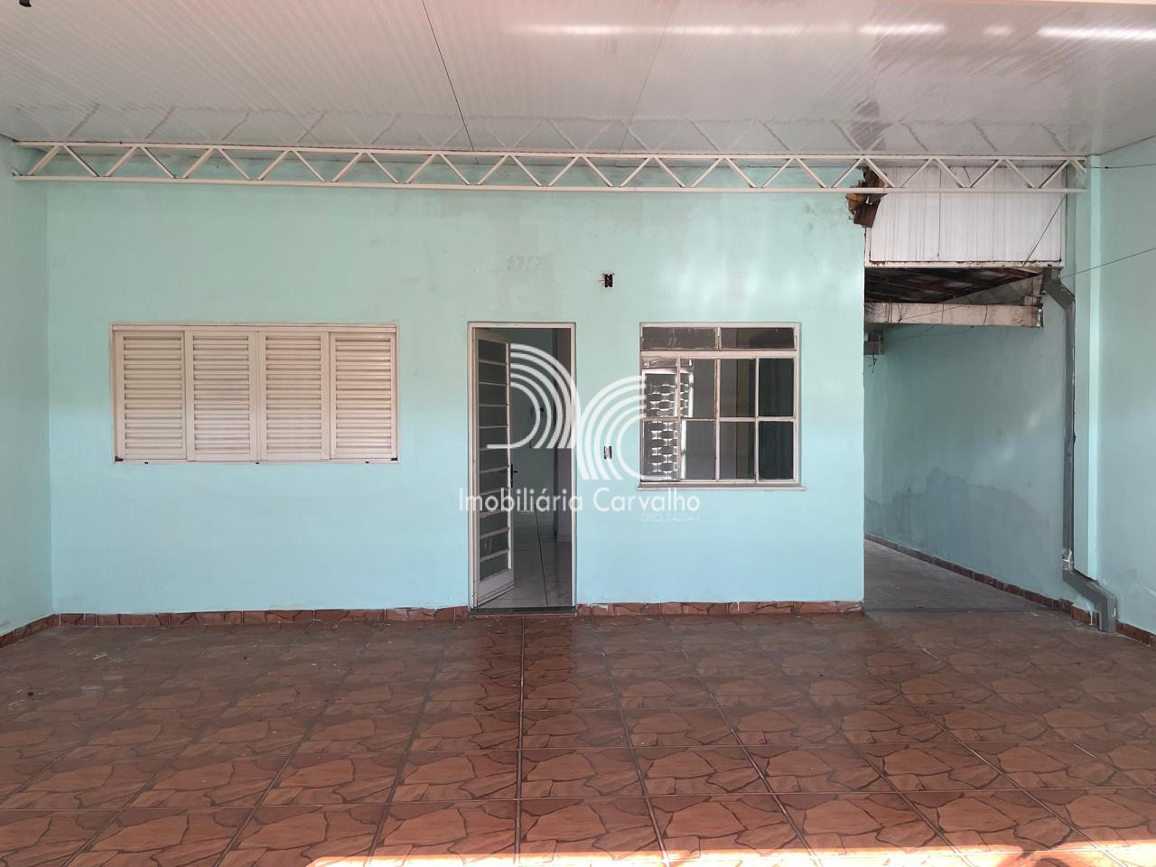Casa em Jardim Santa Rita de Cássia