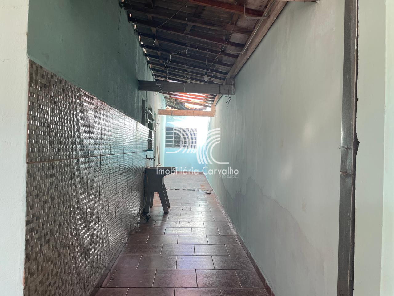 Casa com 4 dormitórios para locação por R$ 2.300,00/mês - Jardim Santa Rita de Cássia - Santa Bárbara D'Oeste/SP — foto 3