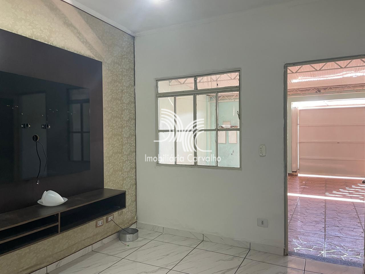 Casa com 4 dormitórios para locação por R$ 2.300,00/mês - Jardim Santa Rita de Cássia - Santa Bárbara D'Oeste/SP — foto 4