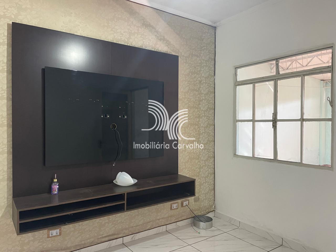 Casa com 4 dormitórios para locação por R$ 2.300,00/mês - Jardim Santa Rita de Cássia - Santa Bárbara D'Oeste/SP — foto 5