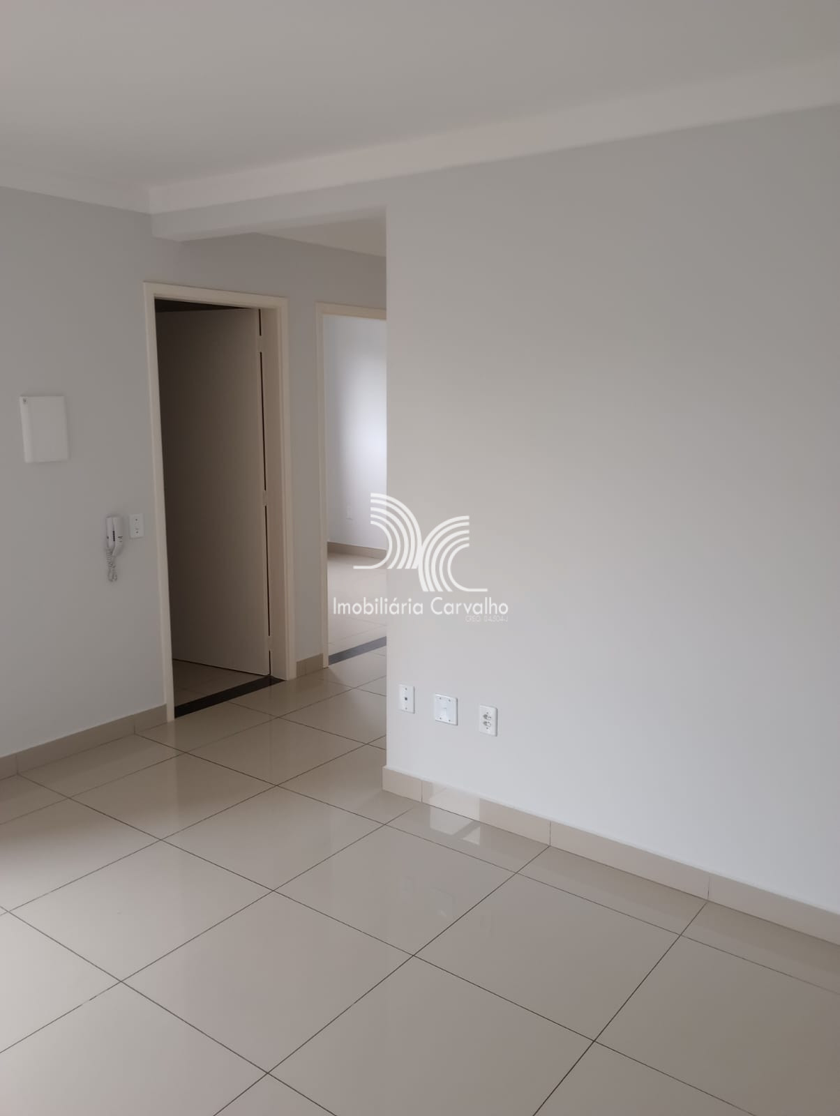 Apartamento com 2 dormitórios para locação por R$ 1.300,00/mês - CONDOMINIO RESIDENCIAL RUBI - Santa Bárbara D'Oeste/SP — foto 2