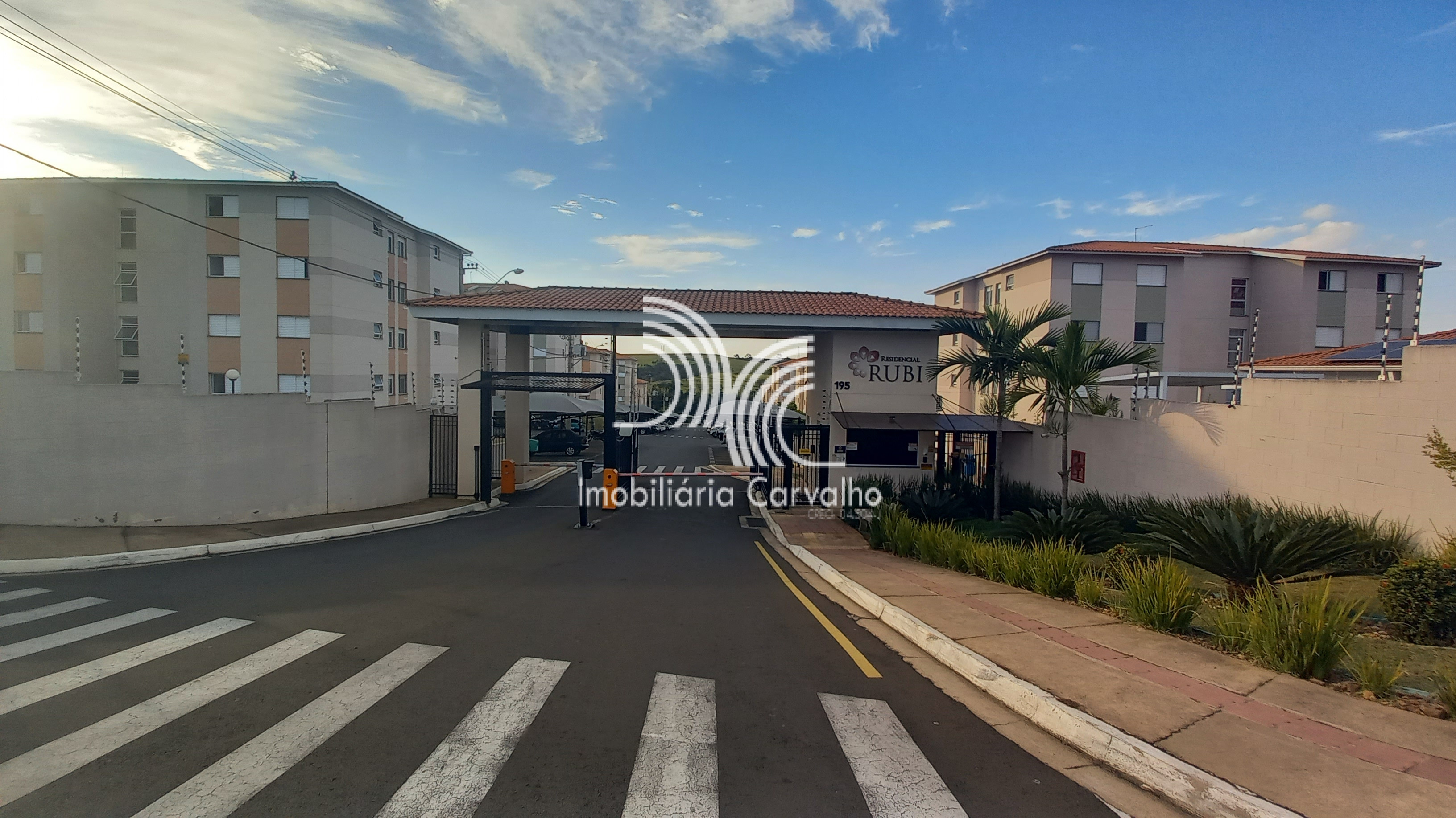 Apartamento em Jóias de Santa Bárbara