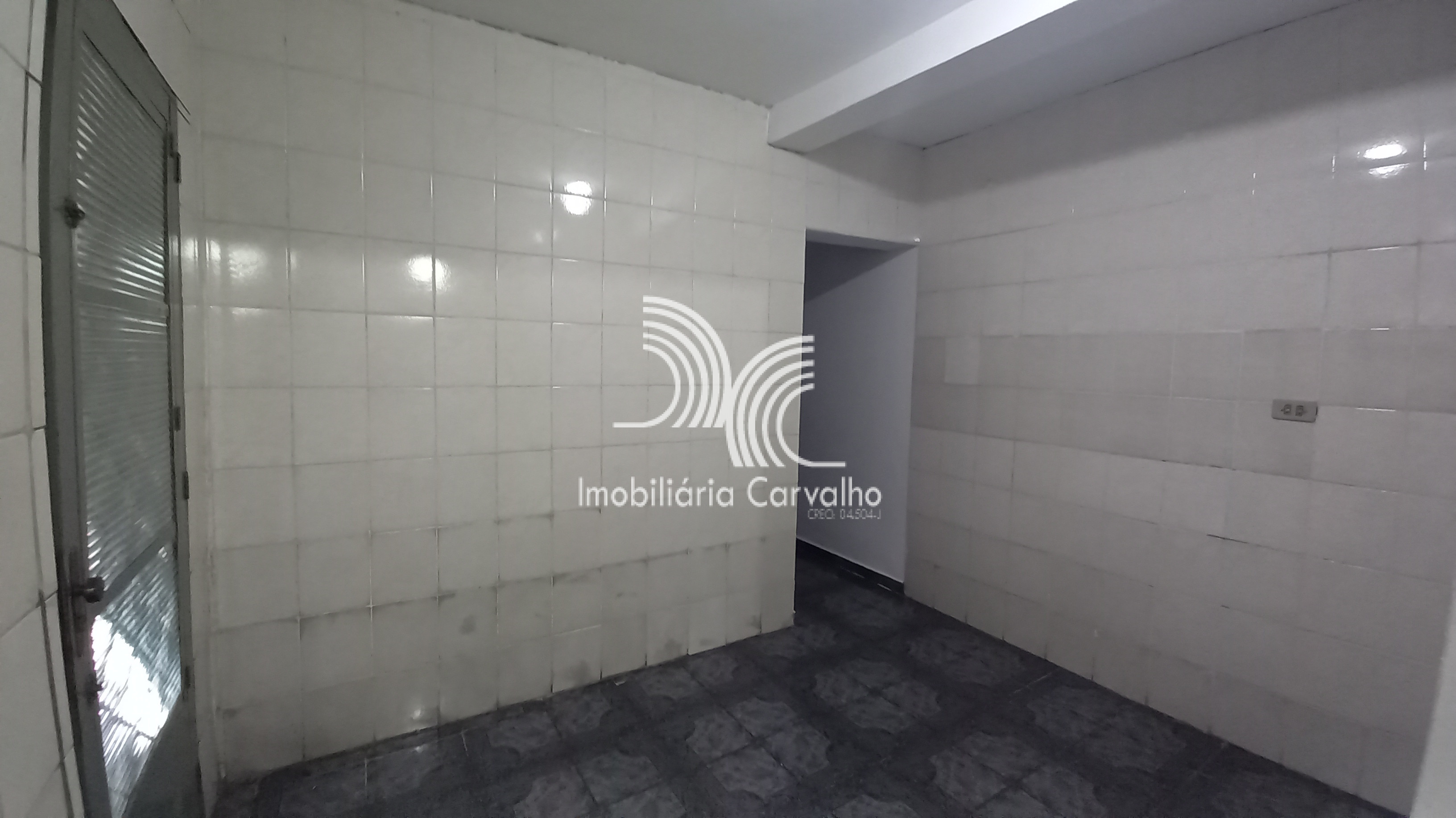 Casa com 2 dormitórios para locação por R$ 900,00/mês - Parque Residencial do Lago - Santa Bárbara D'Oeste/SP — foto 3