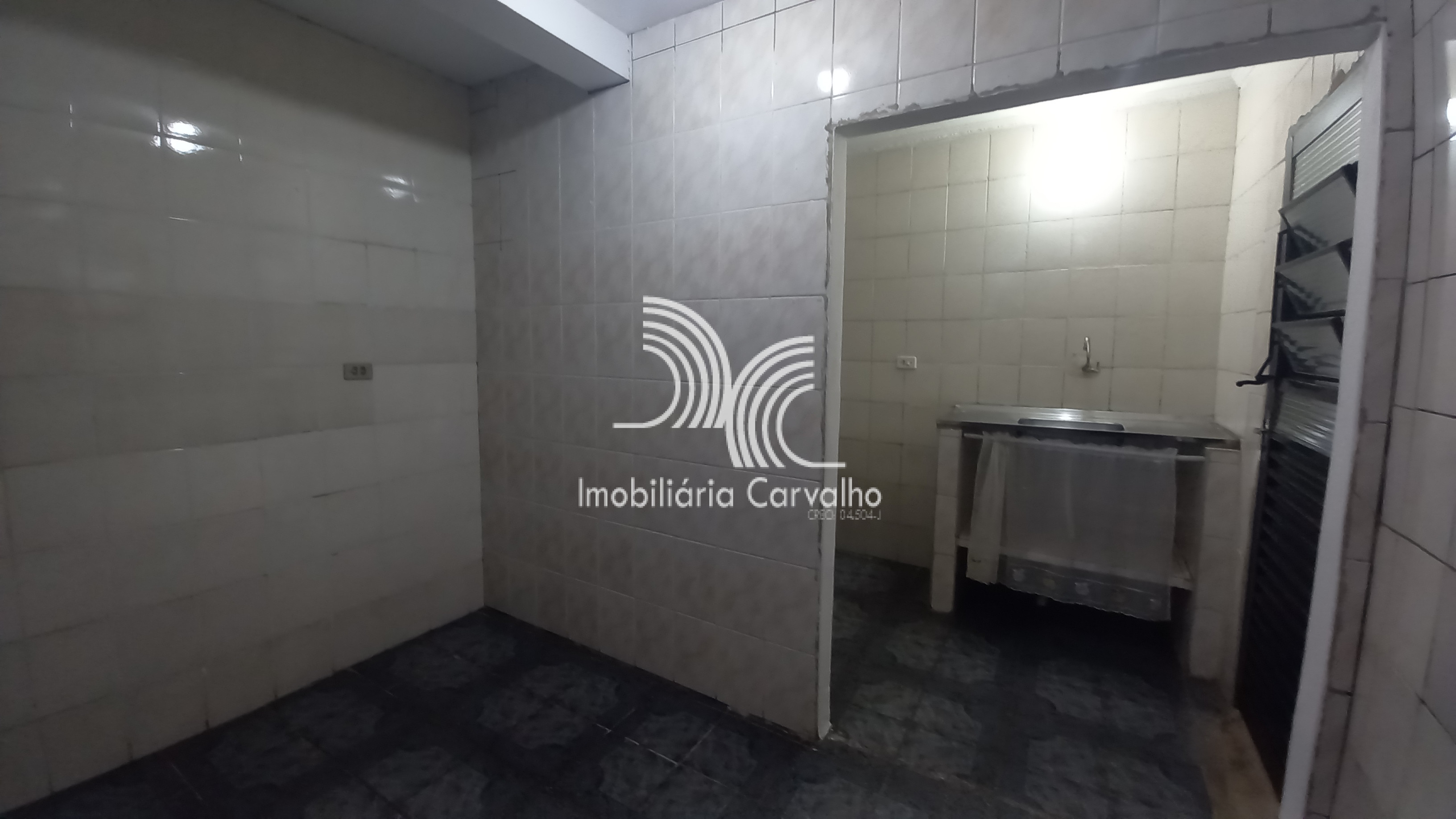 Casa com 2 dormitórios para locação por R$ 900,00/mês - Parque Residencial do Lago - Santa Bárbara D'Oeste/SP — foto 4