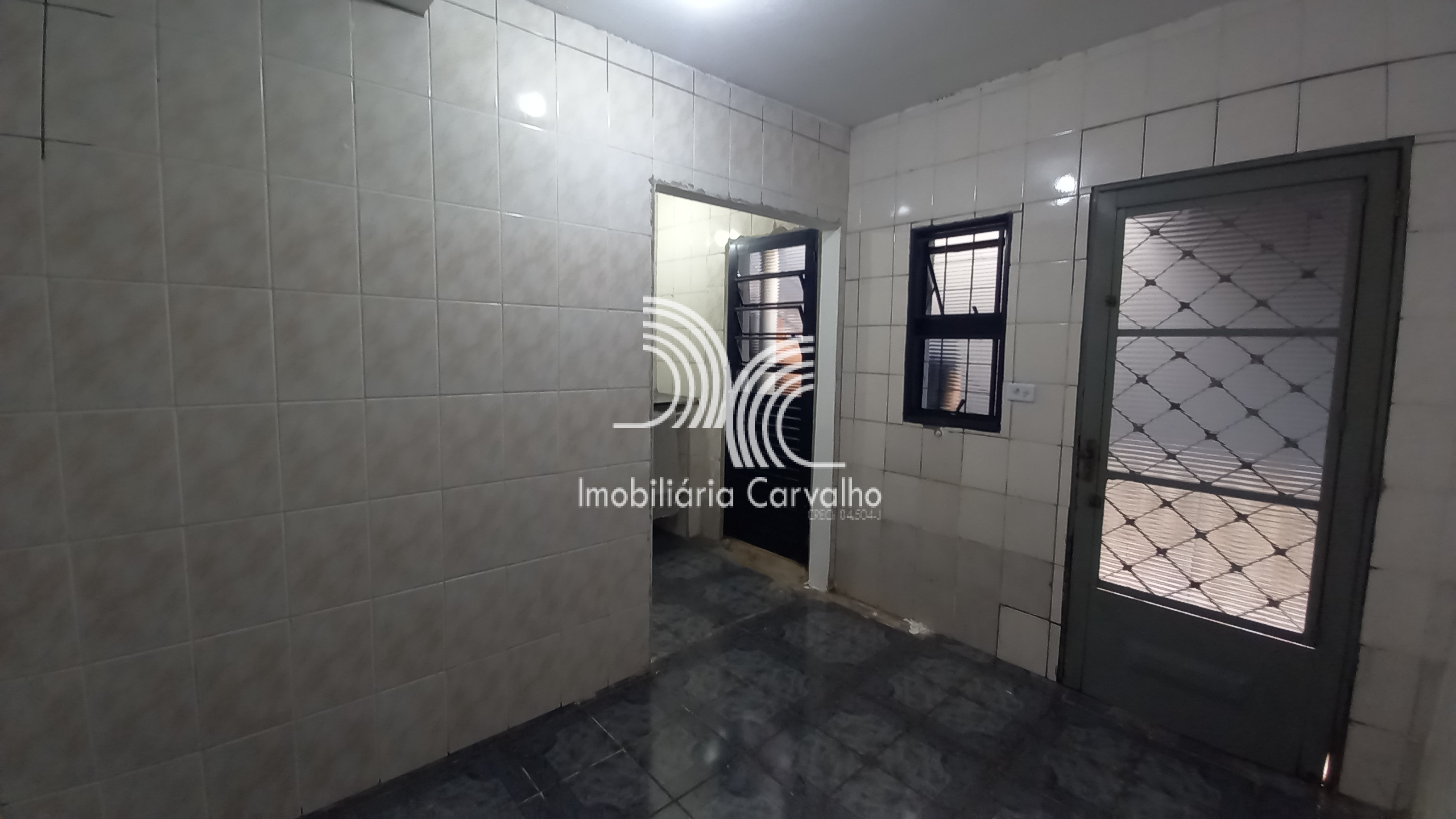 Casa em Parque Residencial do Lago