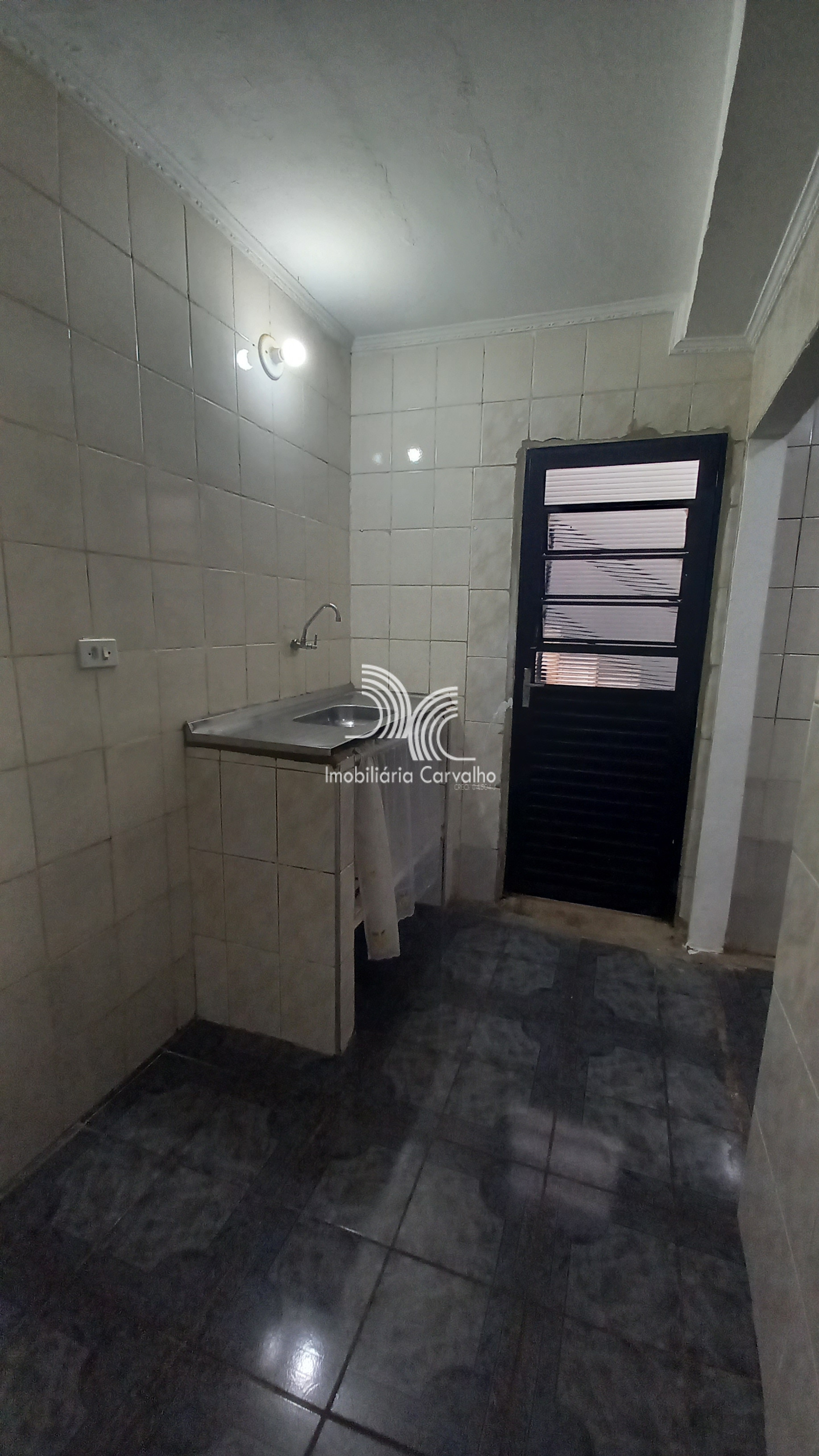Casa com 2 dormitórios para locação por R$ 900,00/mês - Parque Residencial do Lago - Santa Bárbara D'Oeste/SP — foto 5