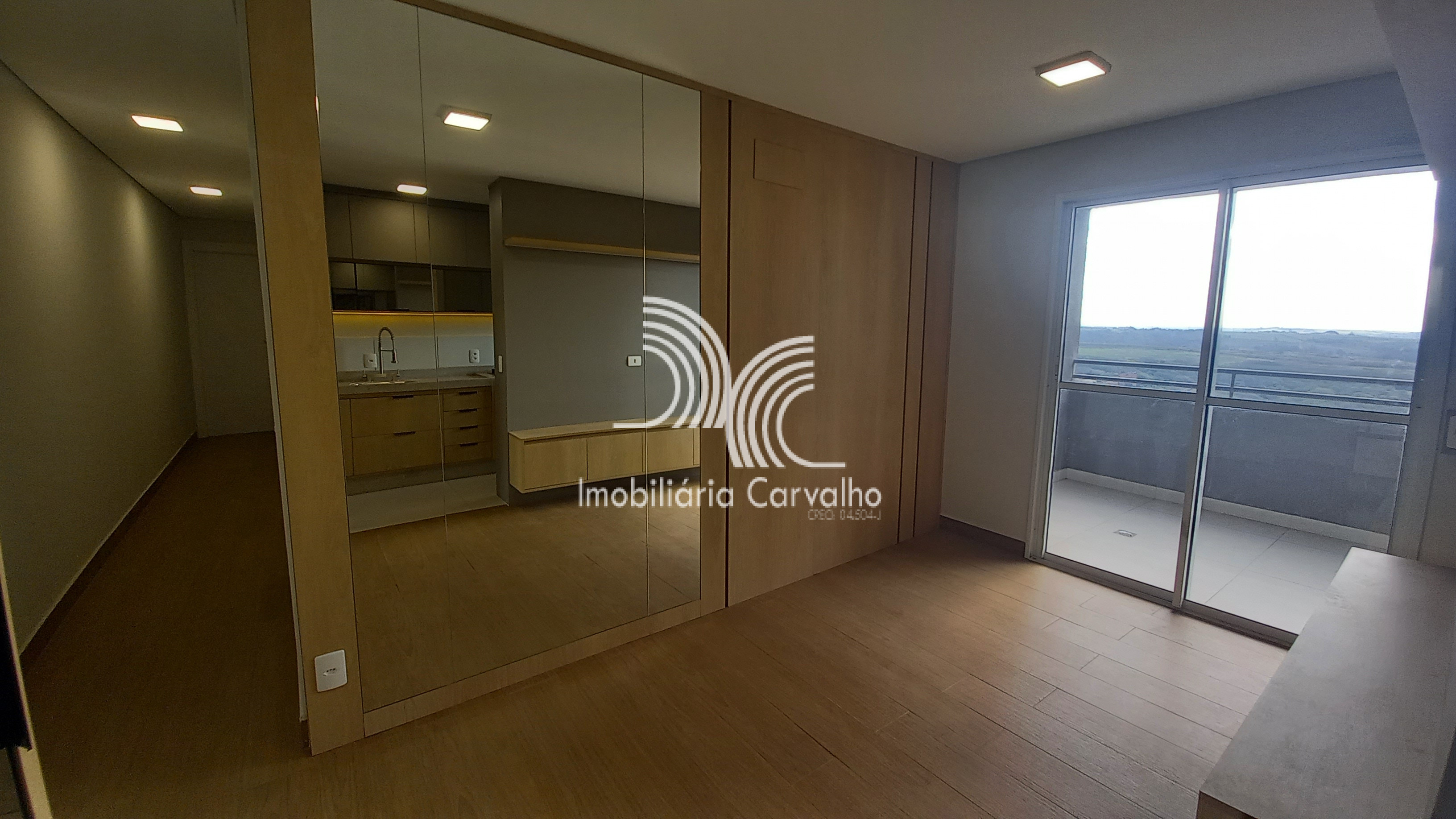 Apartamento com 3 dormitórios para locação por R$ 3.000,00/mês - RESIDENCIAL IN LIFE - Santa Bárbara D'Oeste/SP — foto 3