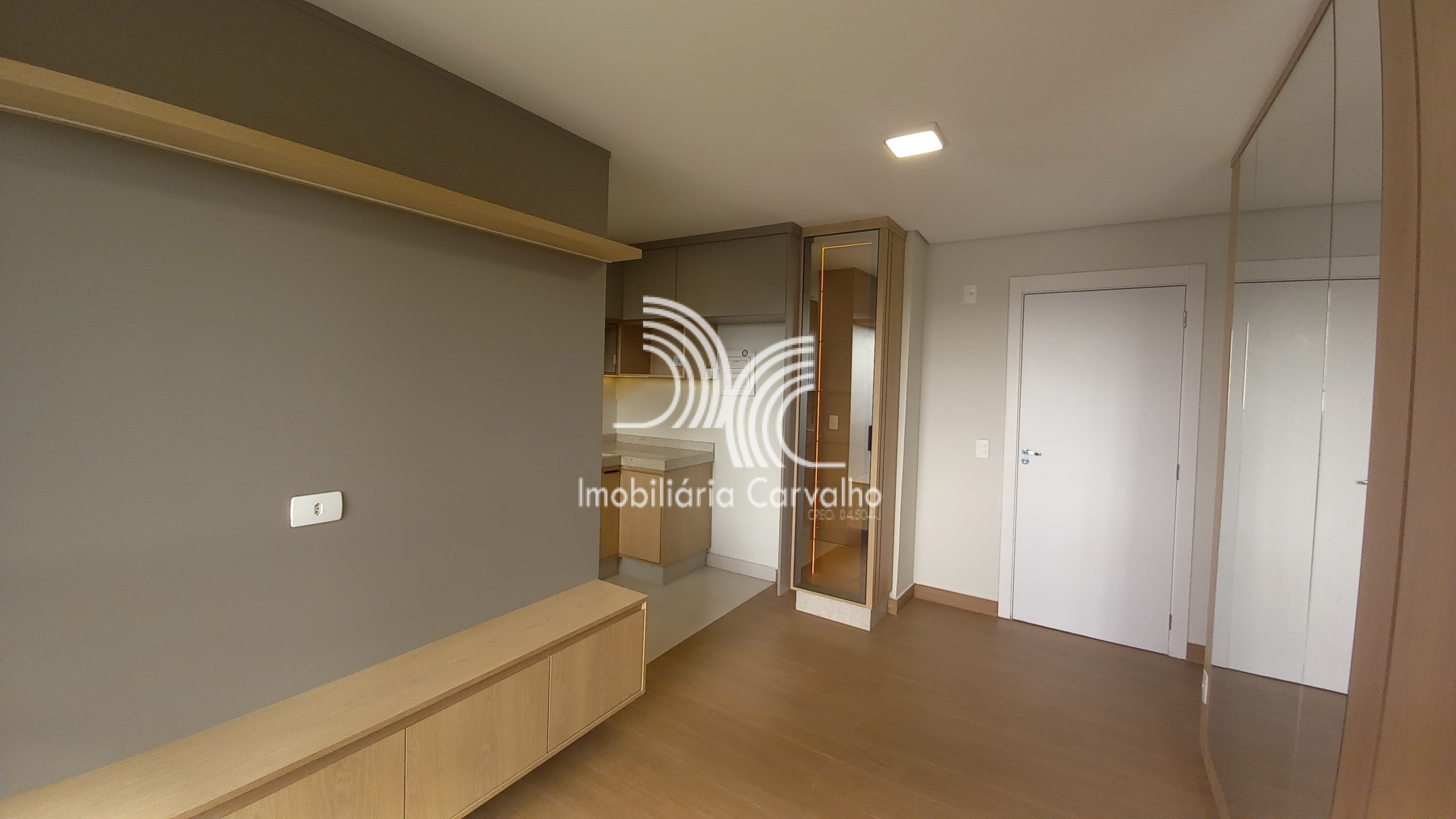 Apartamento com 3 dormitórios para locação por R$ 3.000,00/mês - RESIDENCIAL IN LIFE - Santa Bárbara D'Oeste/SP — foto 5