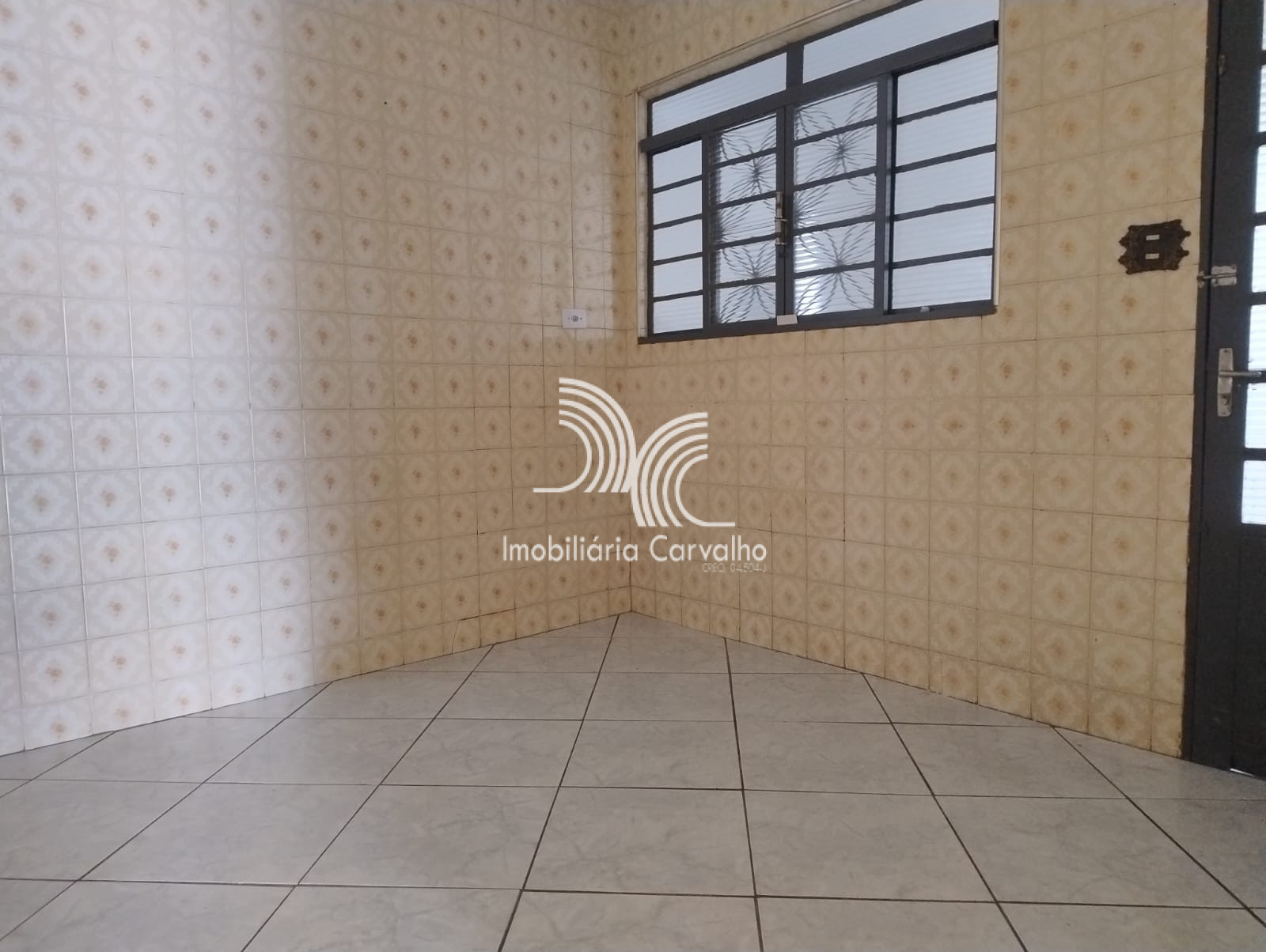 Casa com 2 dormitórios à venda (R$ 280.000,00) ou locação (R$ 1.600,00/mês), 89m² - Jardim América - Santa Bárbara D'Oeste/SP — foto 4