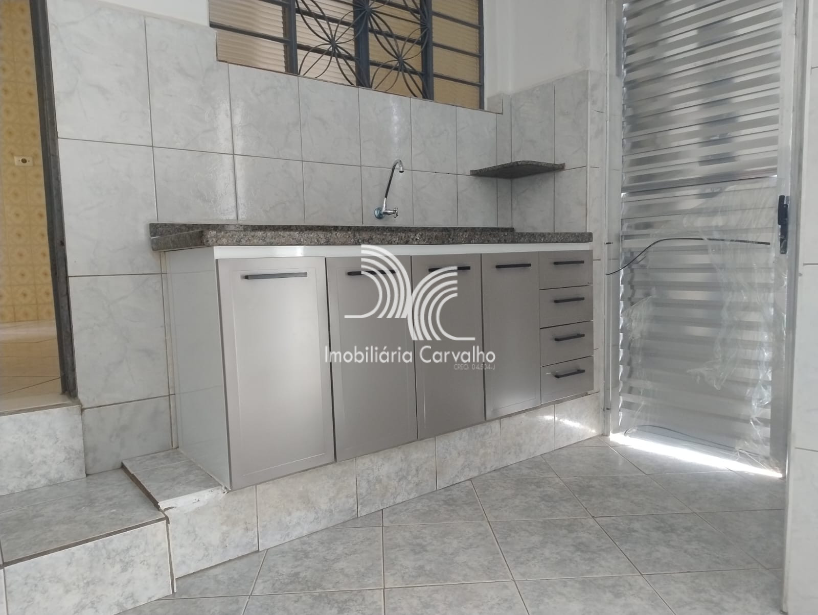 Casa com 2 dormitórios à venda (R$ 280.000,00) ou locação (R$ 1.600,00/mês), 89m² - Jardim América - Santa Bárbara D'Oeste/SP — foto 5