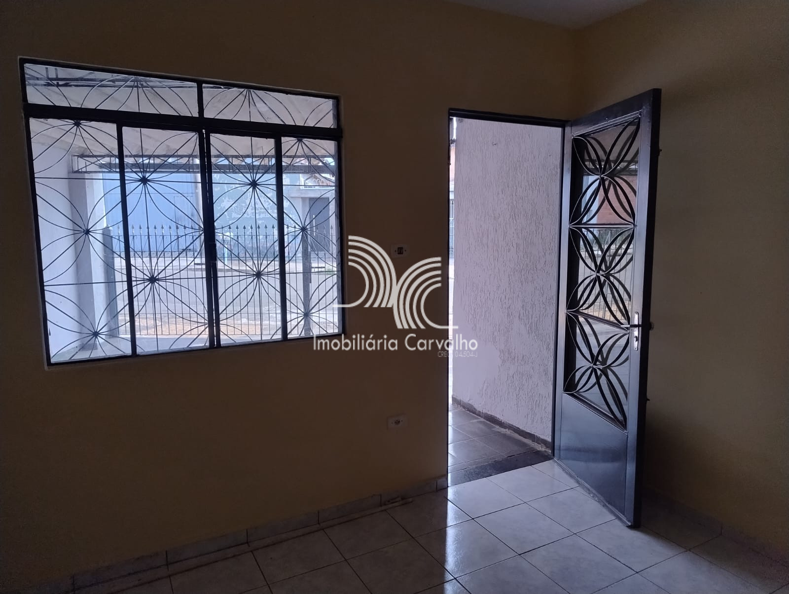 Casa com 2 dormitórios à venda (R$ 280.000,00) ou locação (R$ 1.600,00/mês), 89m² - Jardim América - Santa Bárbara D'Oeste/SP — foto 3