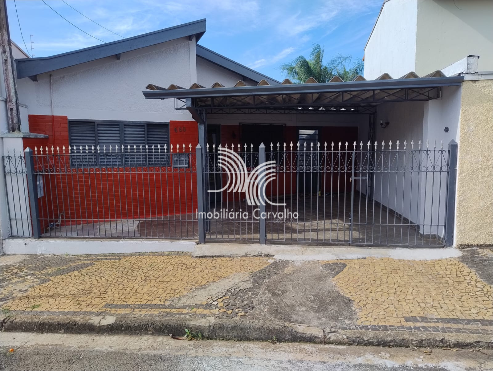 Casa em Vila Maria
