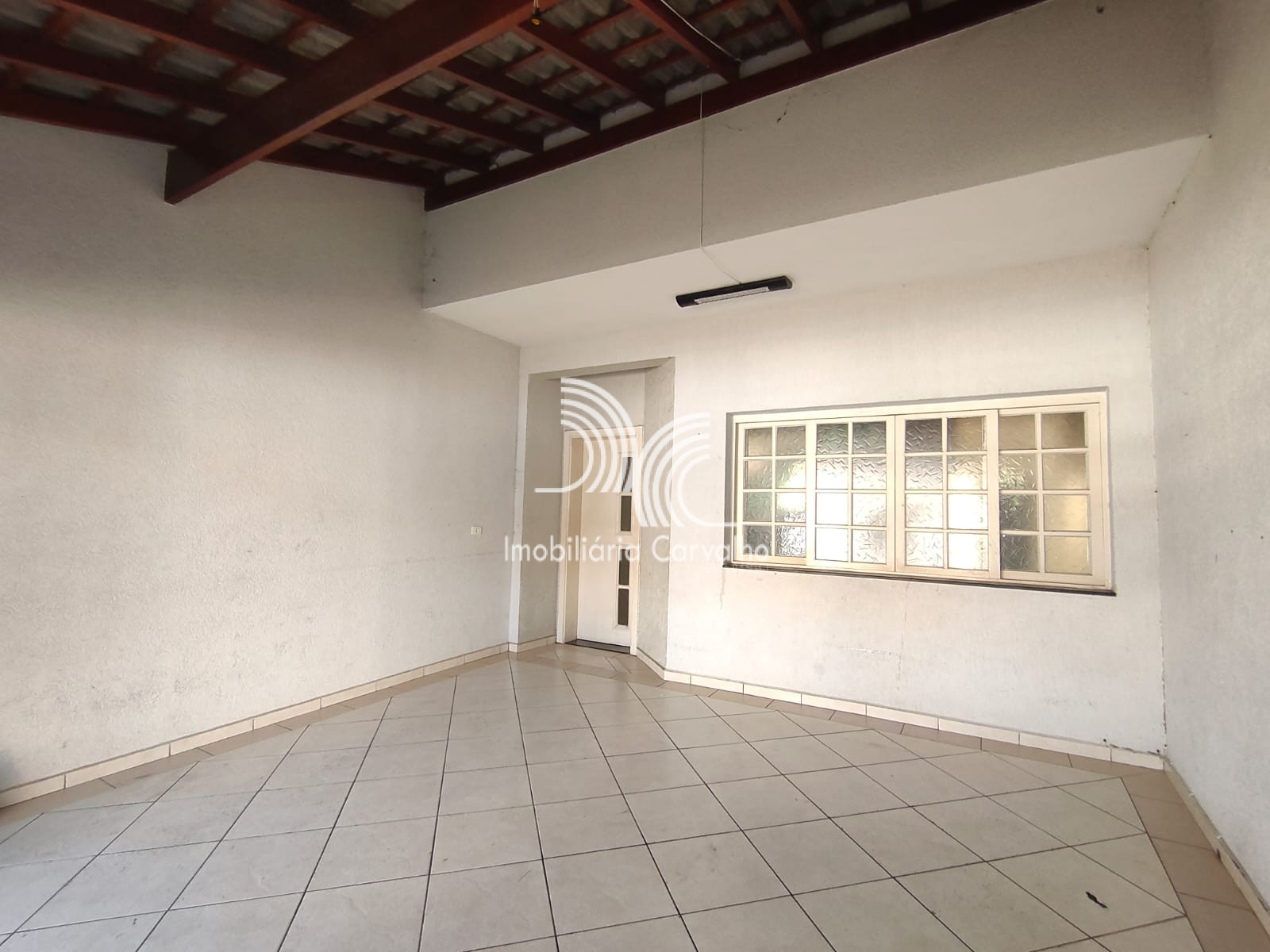 Casa com 3 dormitórios para locação por R$ 2.800,00/mês - Jardim São Camilo - Santa Bárbara D'Oeste/SP — foto 2