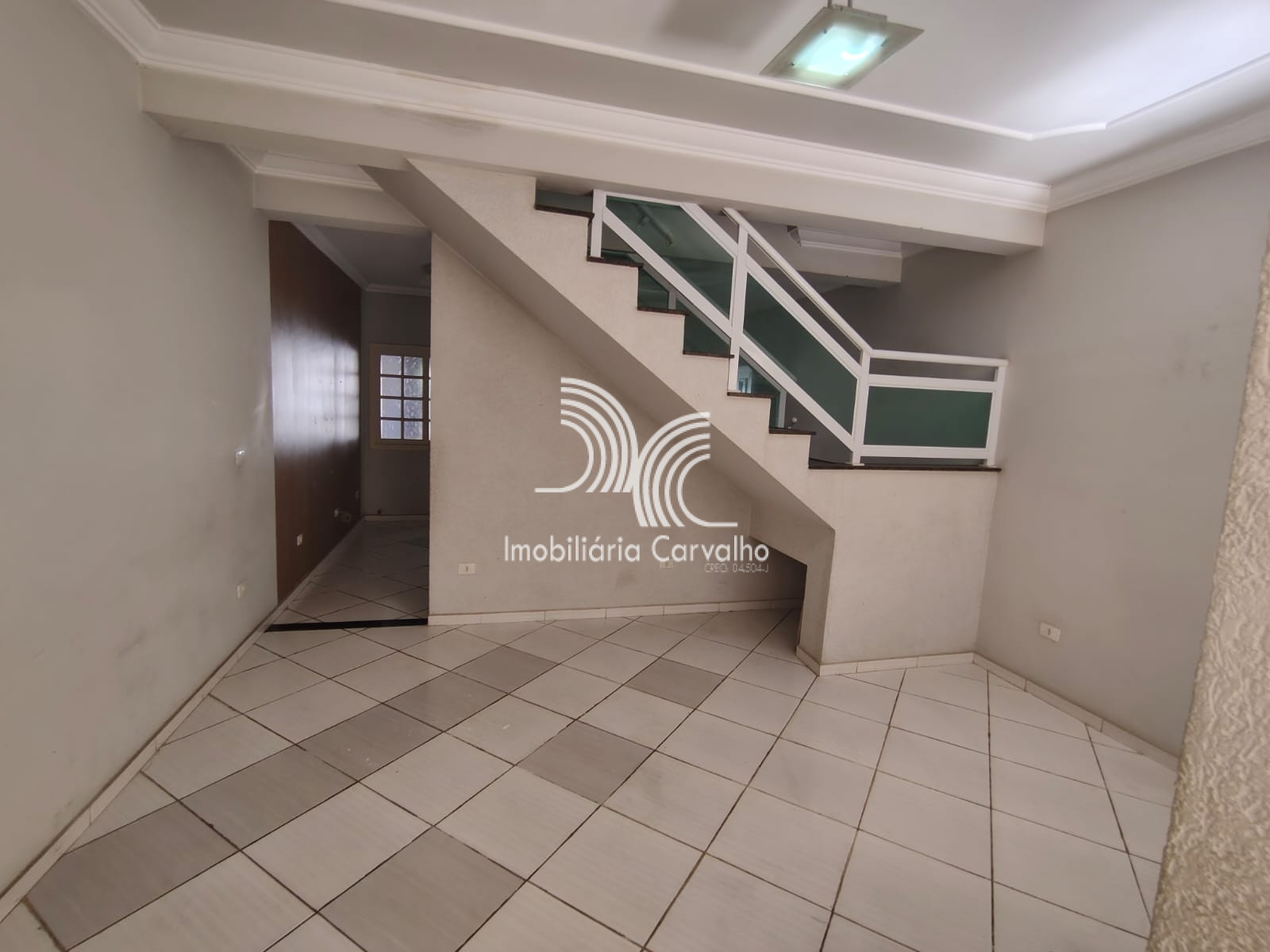 Casa com 3 dormitórios para locação por R$ 2.800,00/mês - Jardim São Camilo - Santa Bárbara D'Oeste/SP — foto 3