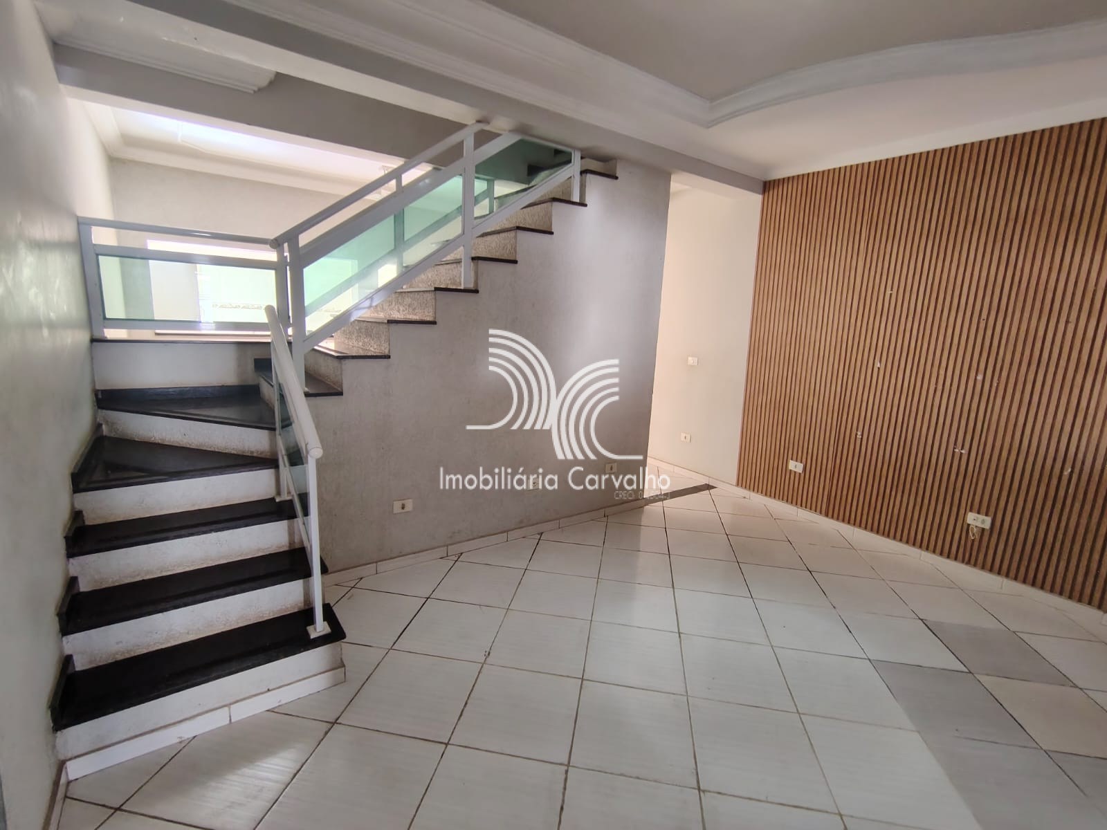Casa com 3 dormitórios para locação por R$ 2.800,00/mês - Jardim São Camilo - Santa Bárbara D'Oeste/SP — foto 4
