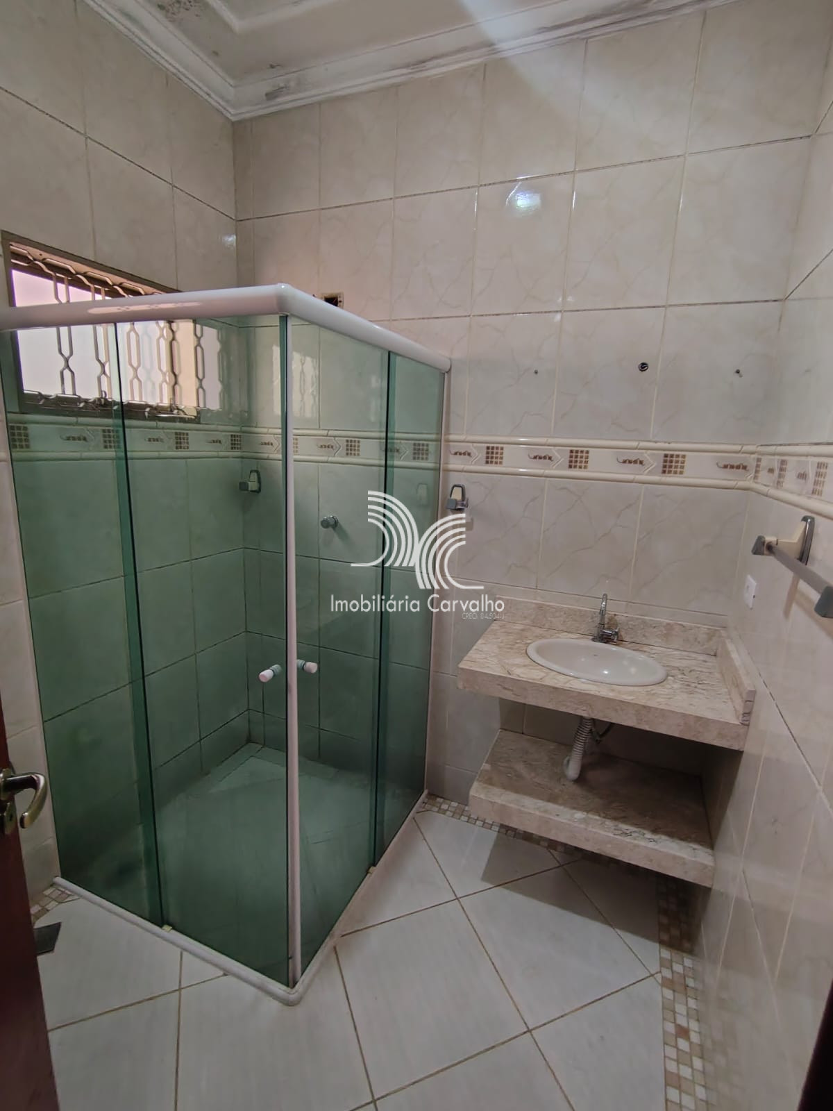 Casa com 3 dormitórios para locação por R$ 2.800,00/mês - Jardim São Camilo - Santa Bárbara D'Oeste/SP — foto 5