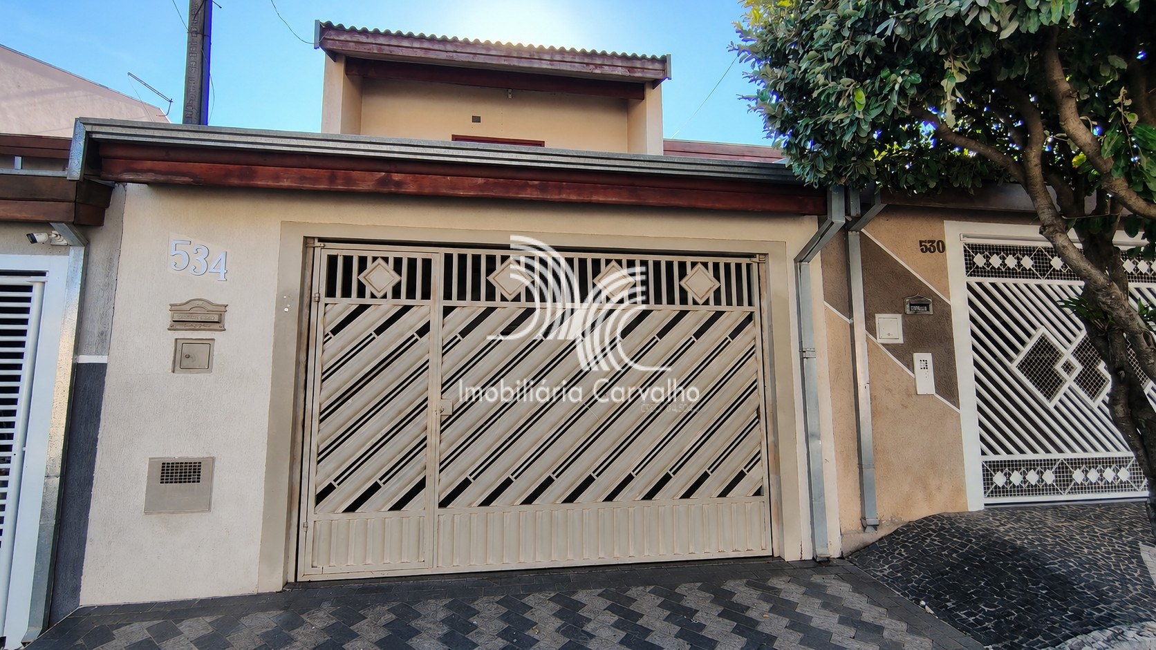 Casa em Jardim Dona Regina