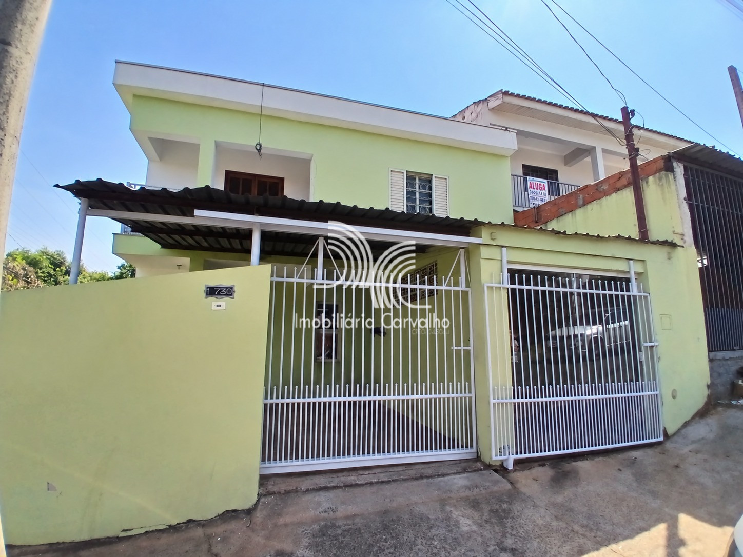 Casa em Jardim Paulistano