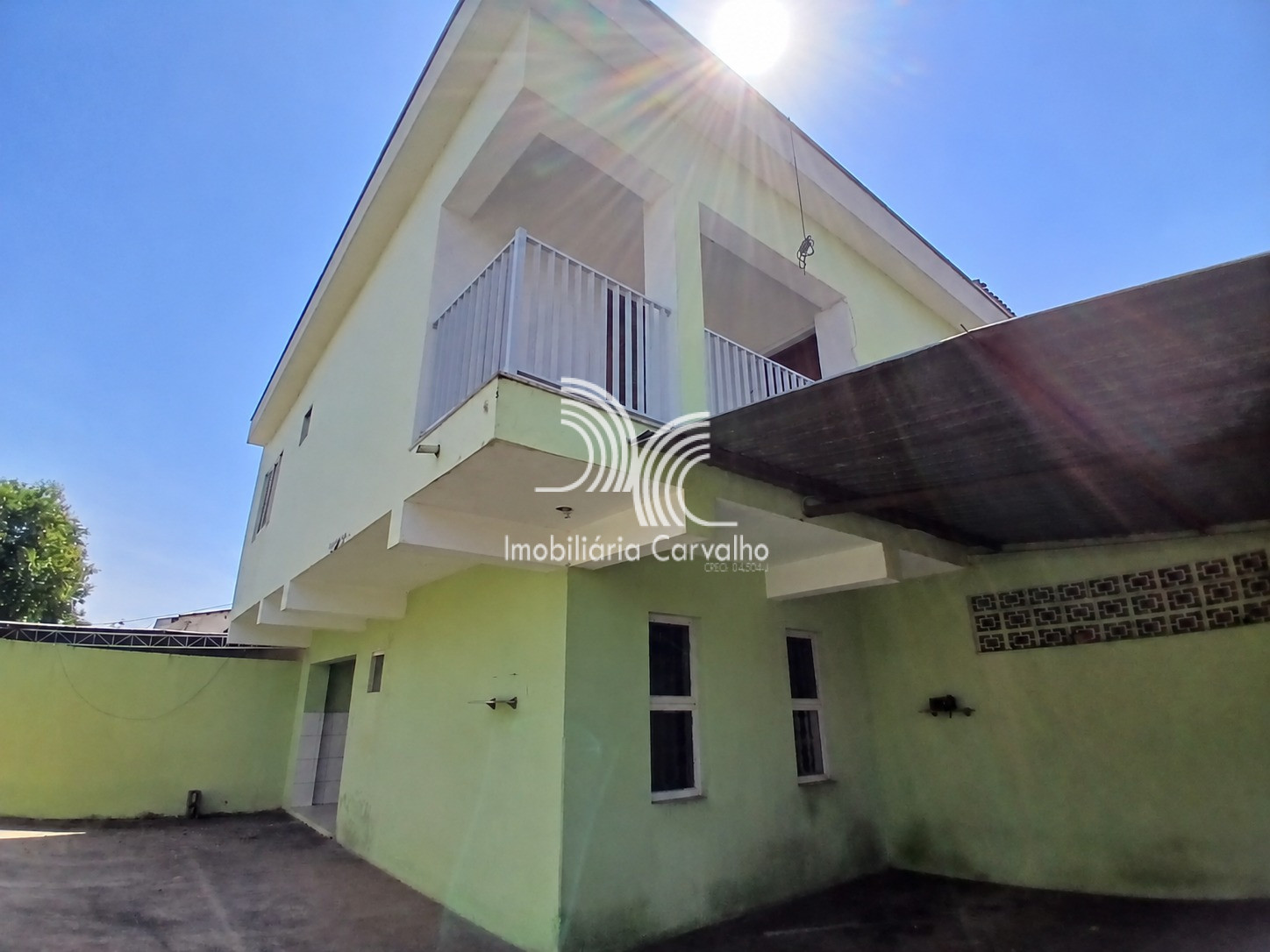 Casa com 2 dormitórios à venda, 160m² por R$ 450.000,00 - Jardim Paulistano - Americana/SP — foto 2