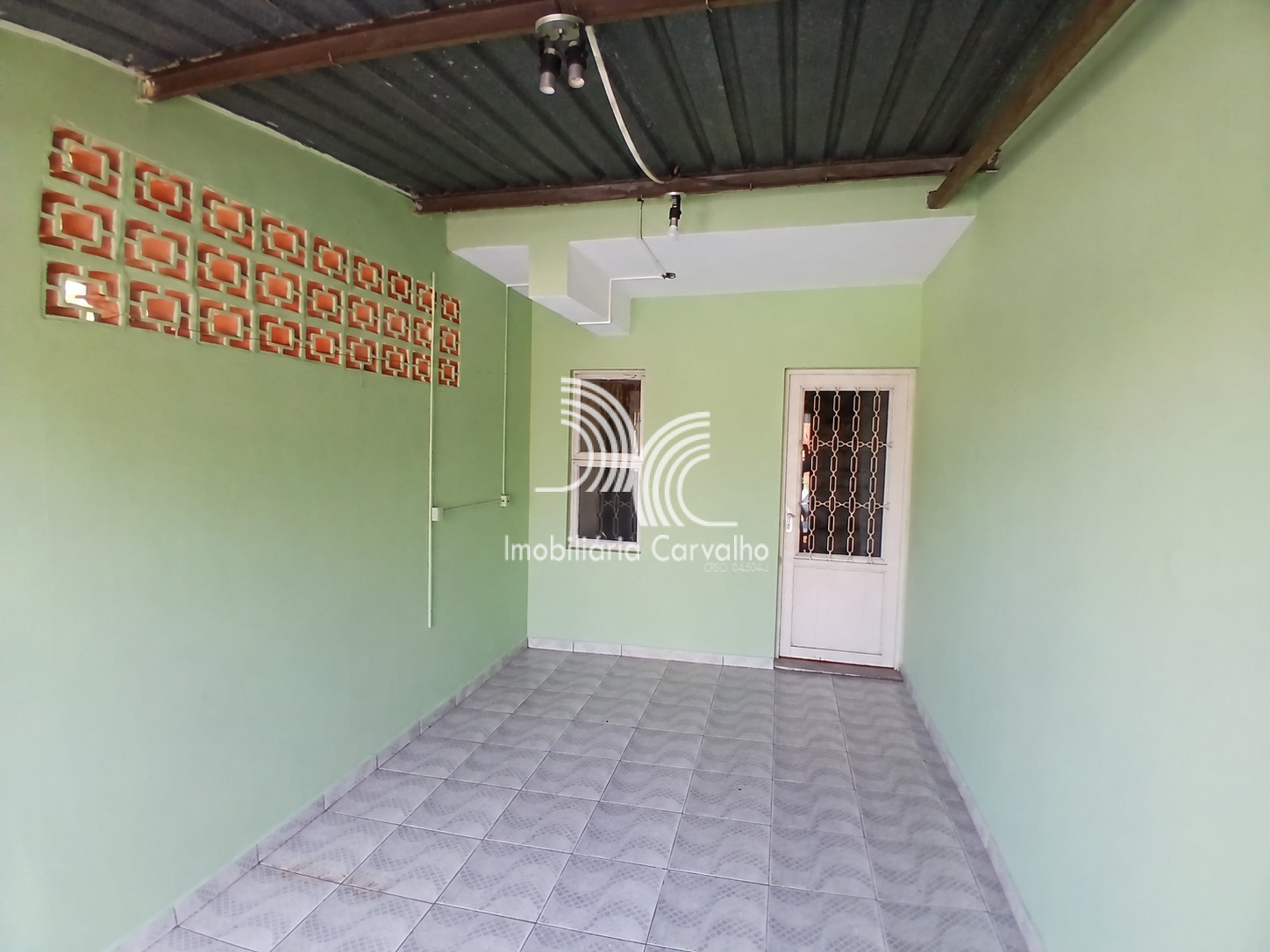 Casa com 2 dormitórios à venda, 160m² por R$ 450.000,00 - Jardim Paulistano - Americana/SP — foto 3