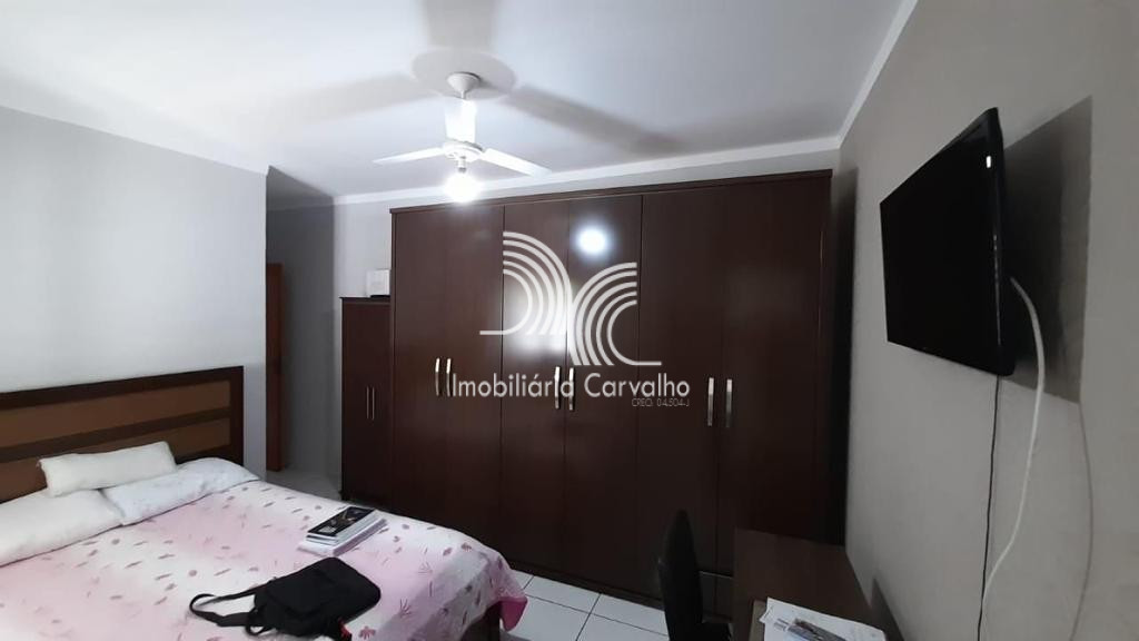 Casa com 3 dormitórios à venda, 108m² por R$ 520.000,00 - Jardim Fernando Mollon - Santa Bárbara D'Oeste/SP — foto 4