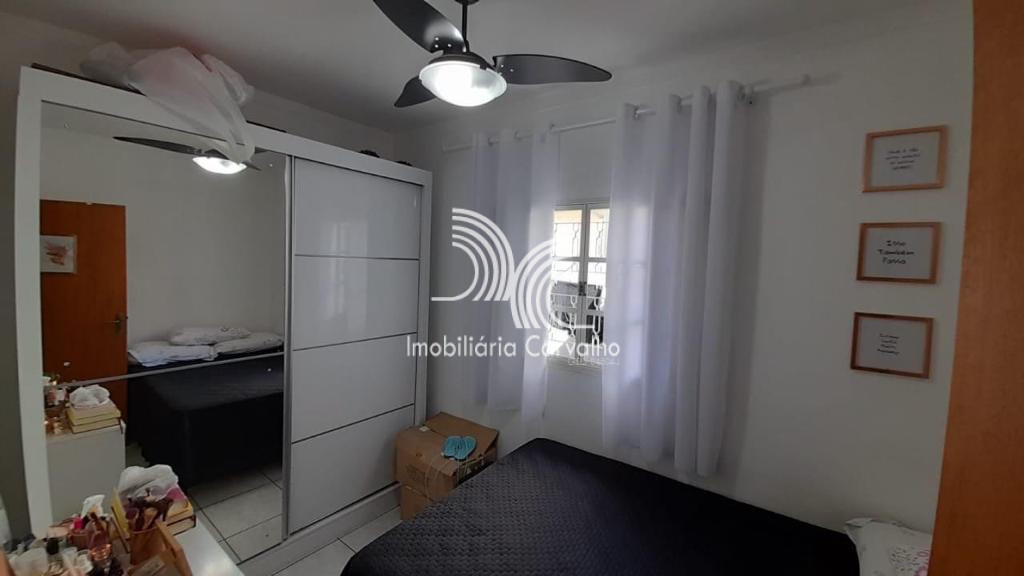 Casa com 3 dormitórios à venda, 108m² por R$ 520.000,00 - Jardim Fernando Mollon - Santa Bárbara D'Oeste/SP — foto 5