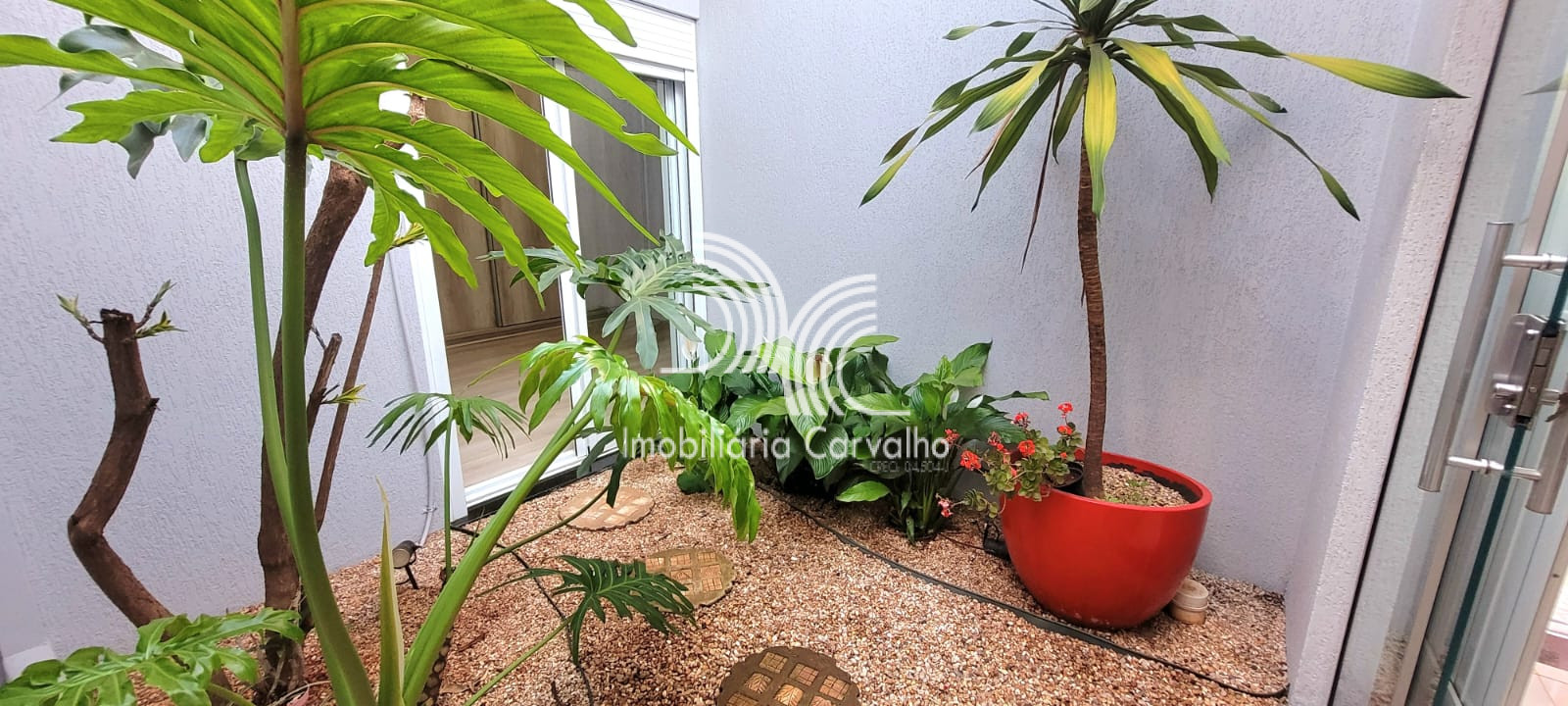 Casa com 3 dormitórios à venda, 200m² por R$ 950.000,00 - Terras de Santa Bárbara - Santa Bárbara D'Oeste/SP — foto 5