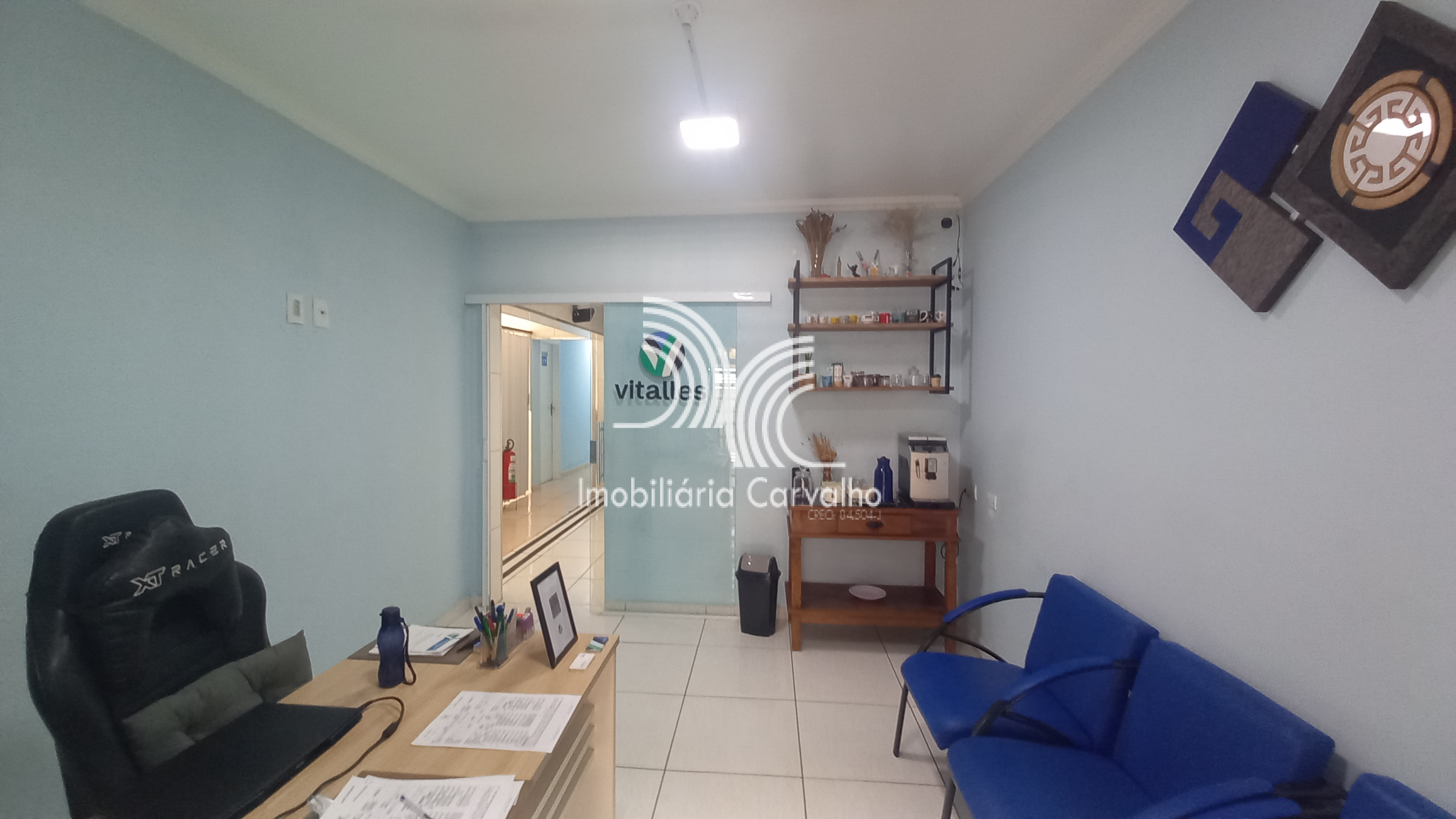 Casa comercial com 3 dormitórios para locação por R$ 2.800,00/mês - Jardim Ipiranga - Americana/SP — foto 2