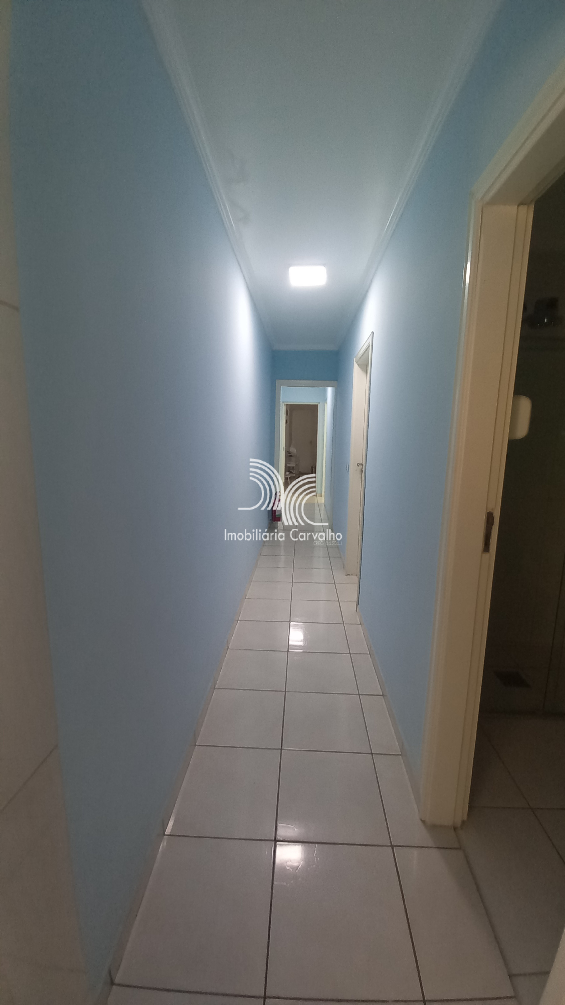 Casa comercial com 3 dormitórios para locação por R$ 2.800,00/mês - Jardim Ipiranga - Americana/SP — foto 3