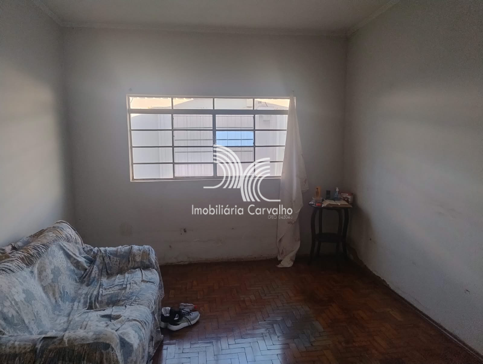 Casa em Jardim São Francisco