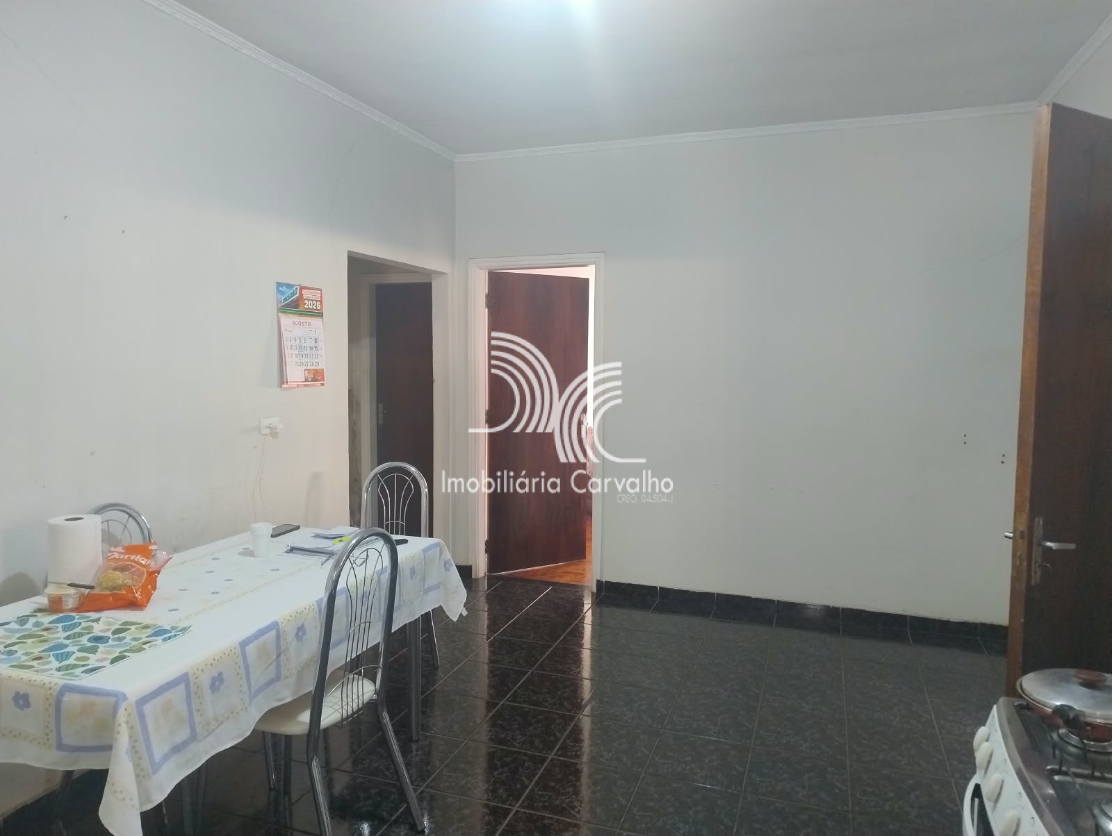 Casa com 3 dormitórios à venda, 149m² por R$ 385.000,00 - Jardim São Francisco - Santa Bárbara D'Oeste/SP — foto 4