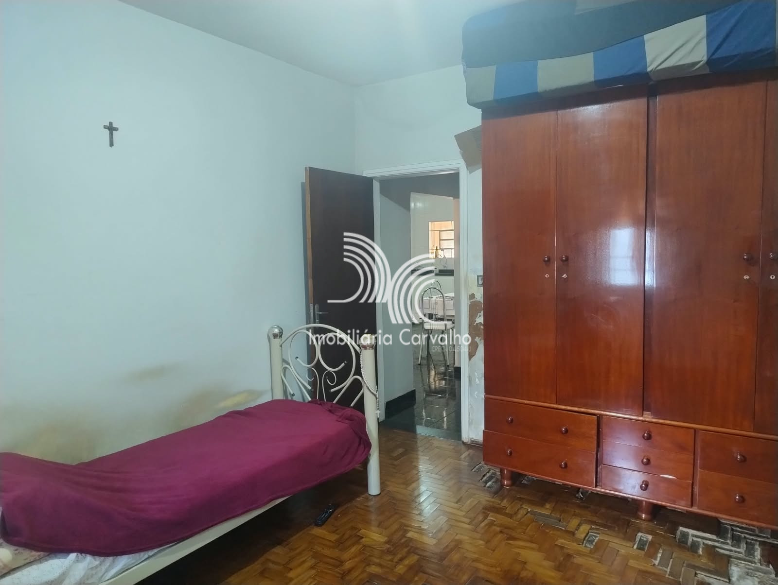 Casa com 3 dormitórios à venda, 149m² por R$ 385.000,00 - Jardim São Francisco - Santa Bárbara D'Oeste/SP — foto 5