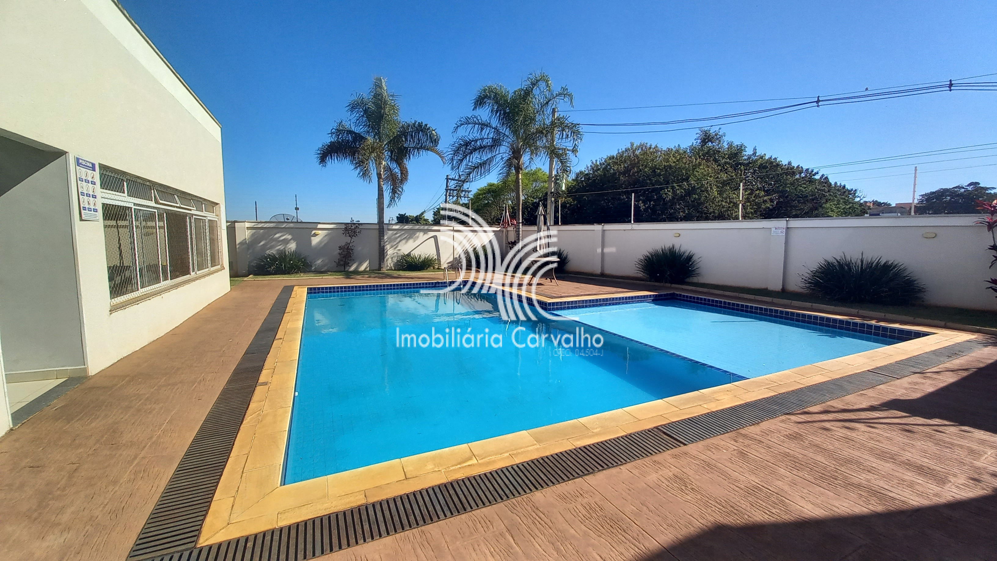 Apartamento à venda por R$ 250.000,00 - Parque Residencial Santa Inês La Luna - Santa Bárbara D'Oeste/SP — foto 2