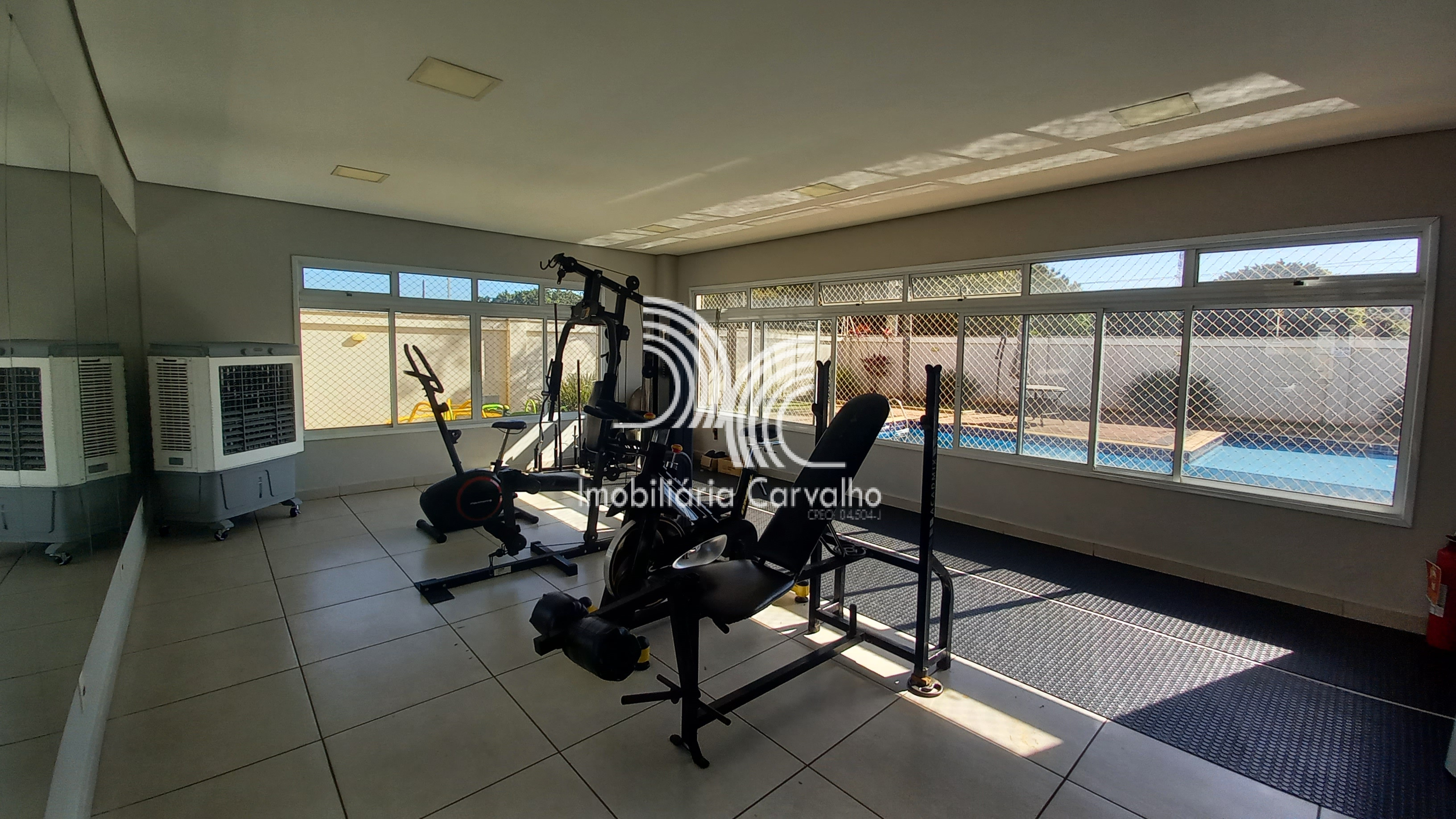Apartamento à venda por R$ 250.000,00 - Parque Residencial Santa Inês La Luna - Santa Bárbara D'Oeste/SP — foto 4