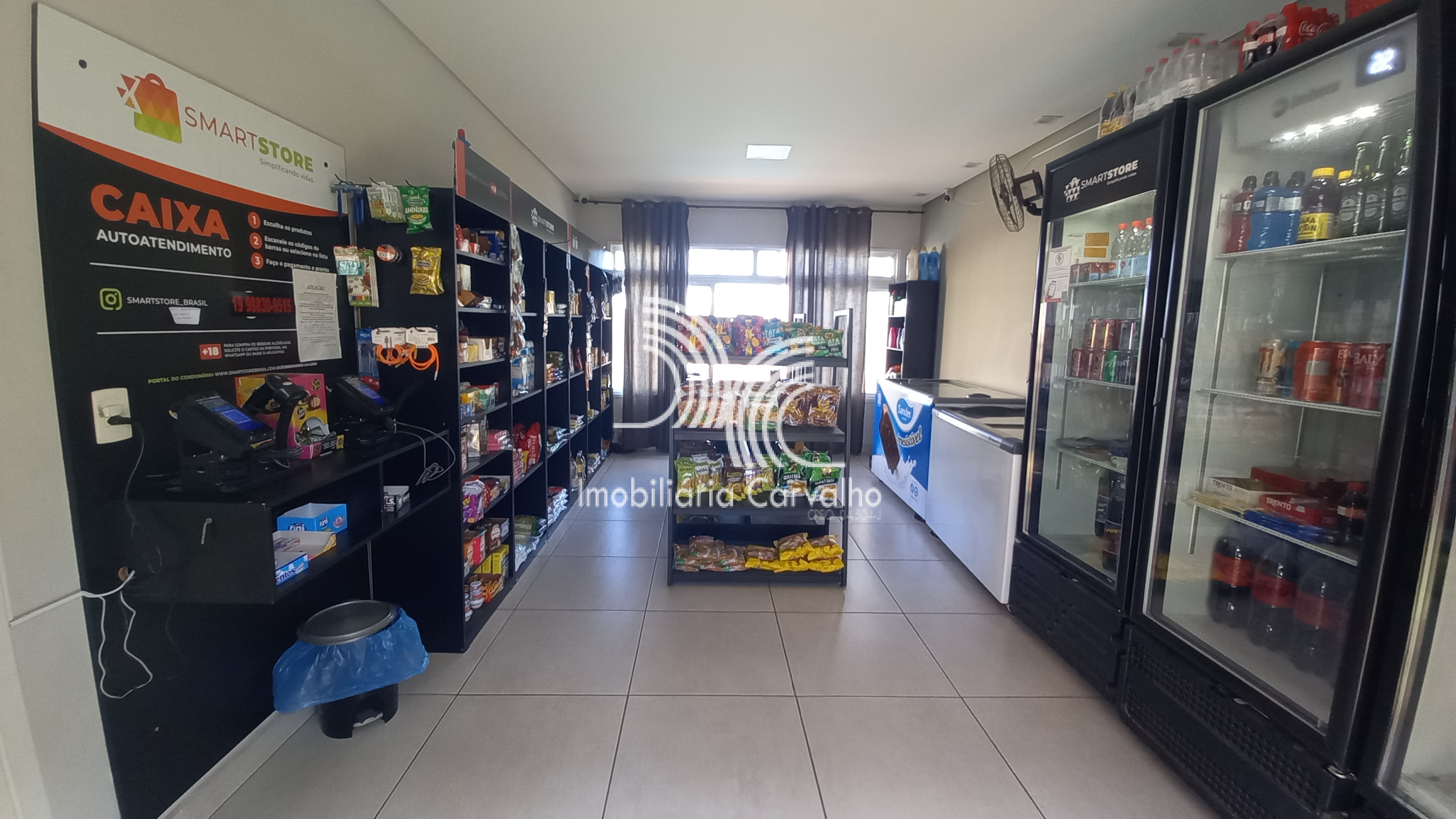 Apartamento à venda por R$ 250.000,00 - Parque Residencial Santa Inês La Luna - Santa Bárbara D'Oeste/SP — foto 5