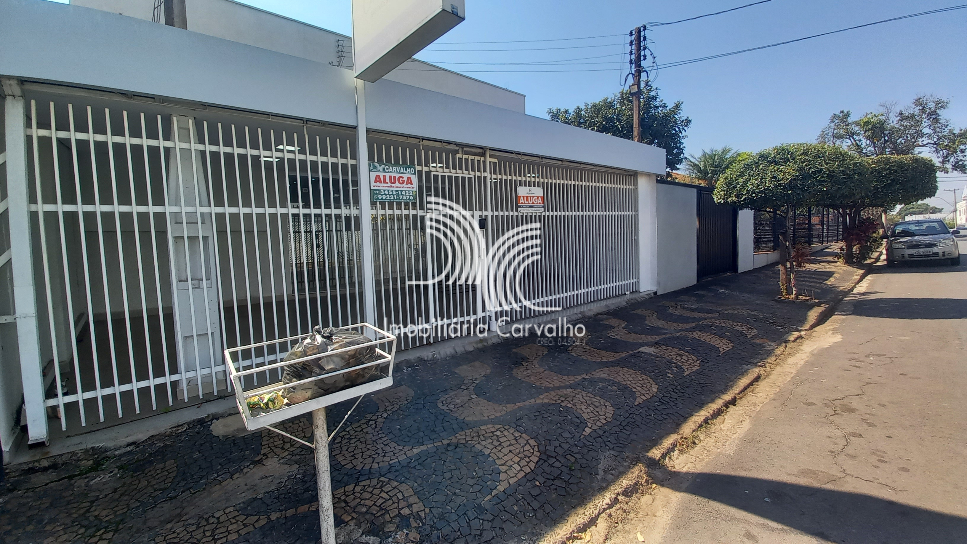 Salão Comercial / Loja em Centro