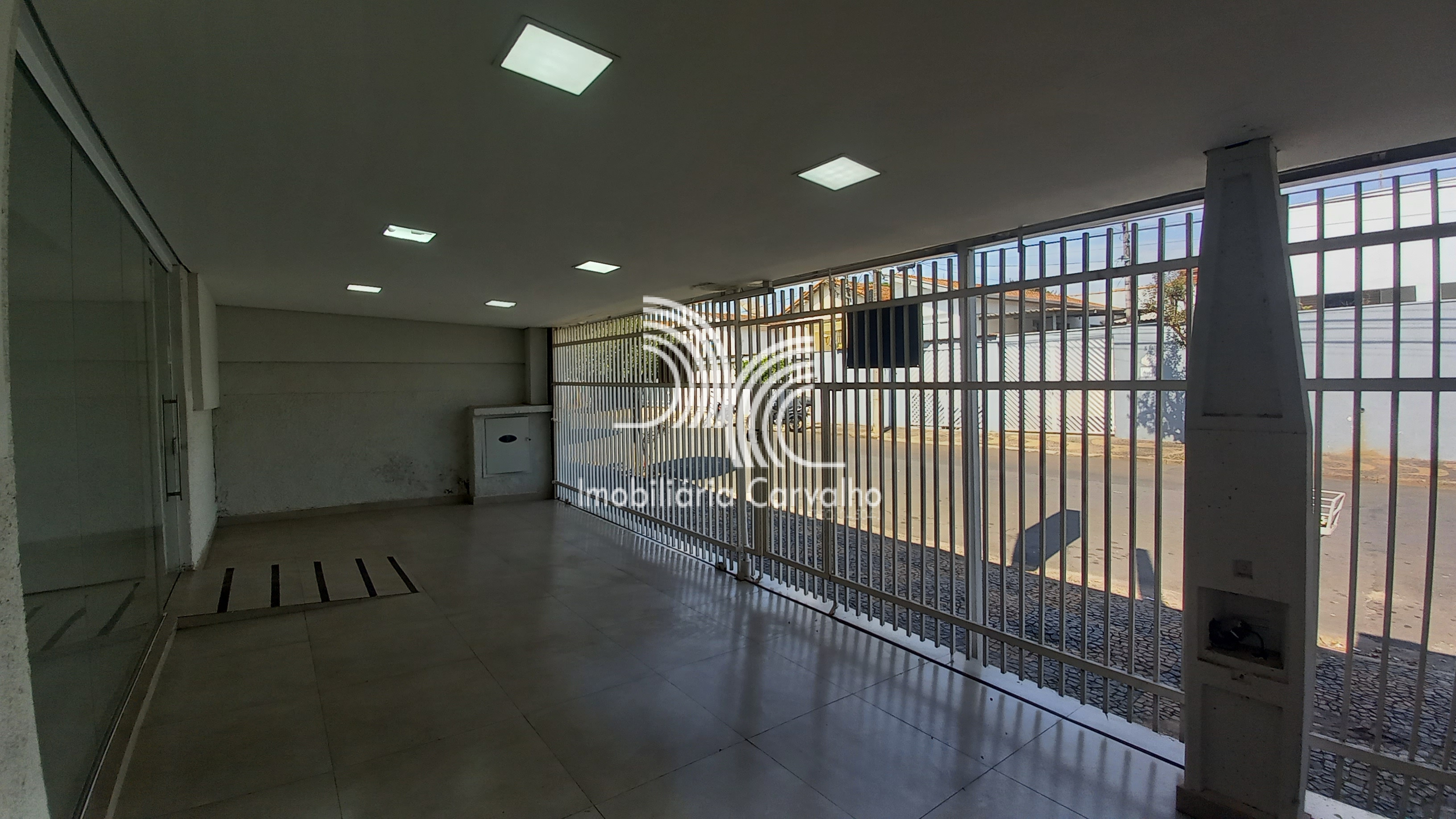 Salão Comercial / Loja para locação por R$ 5.000,00/mês - Centro - Santa Bárbara D'Oeste/SP — foto 2