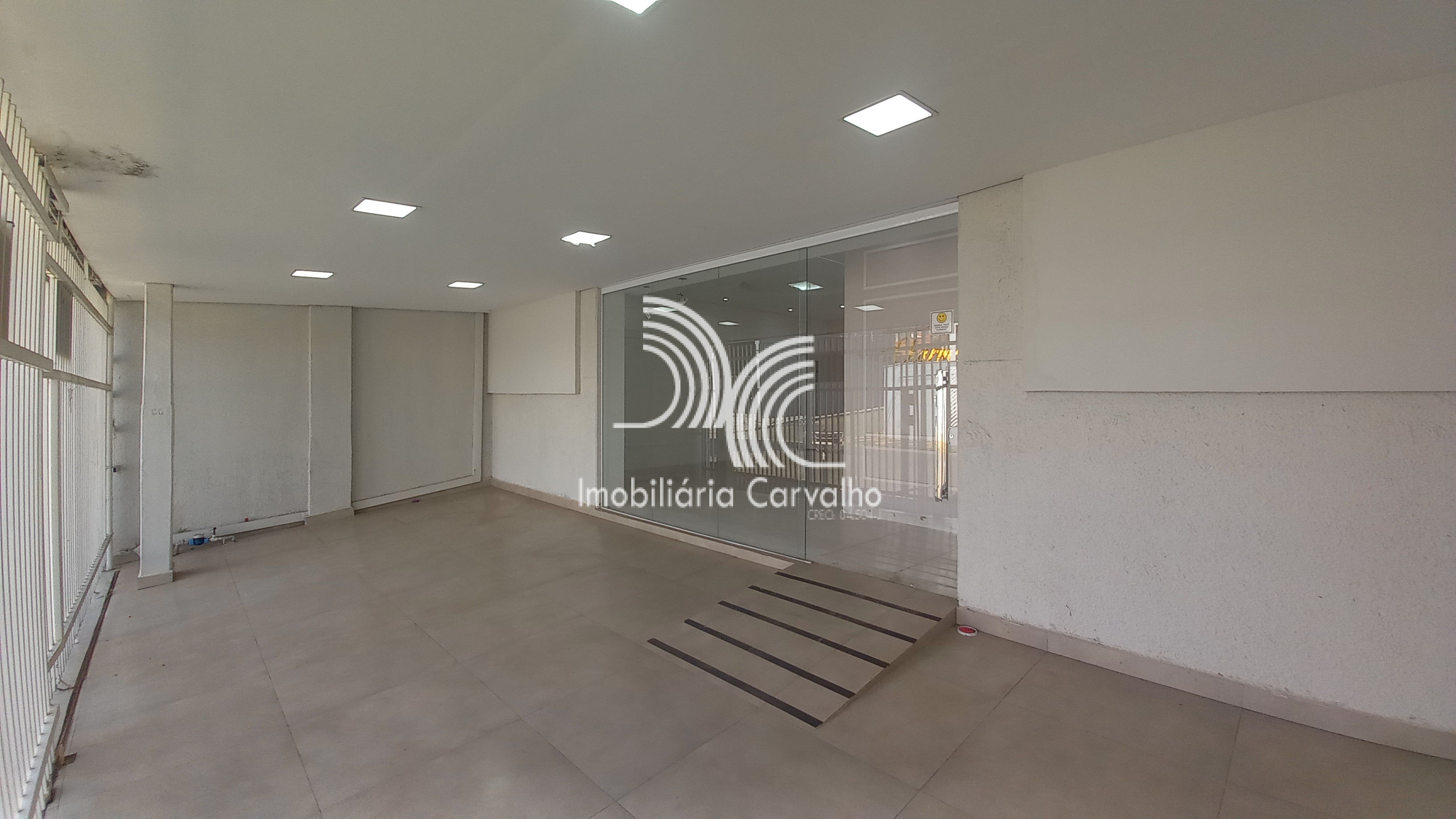 Salão Comercial / Loja para locação por R$ 5.000,00/mês - Centro - Santa Bárbara D'Oeste/SP — foto 3