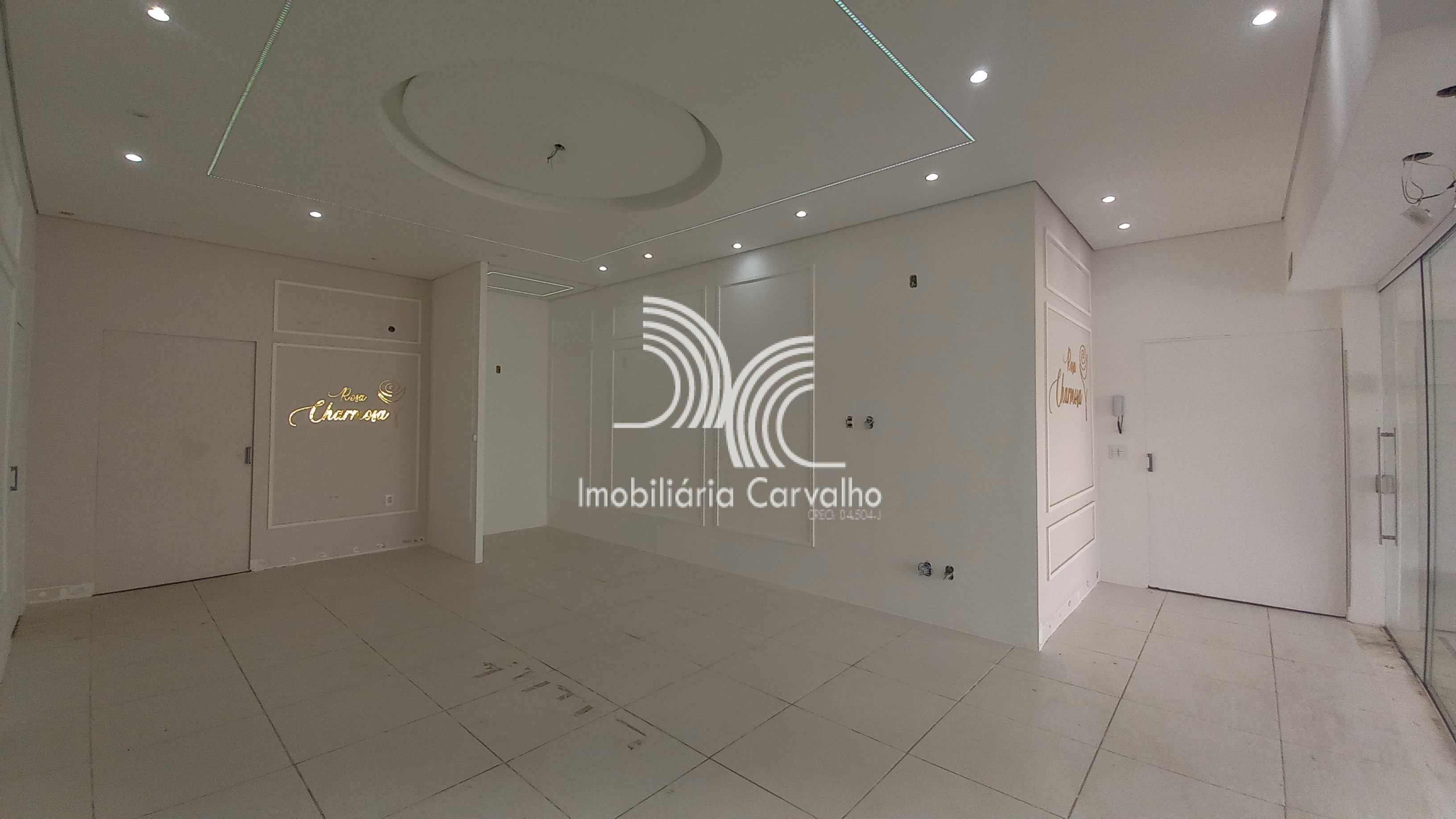 Salão Comercial / Loja para locação por R$ 5.000,00/mês - Centro - Santa Bárbara D'Oeste/SP — foto 4