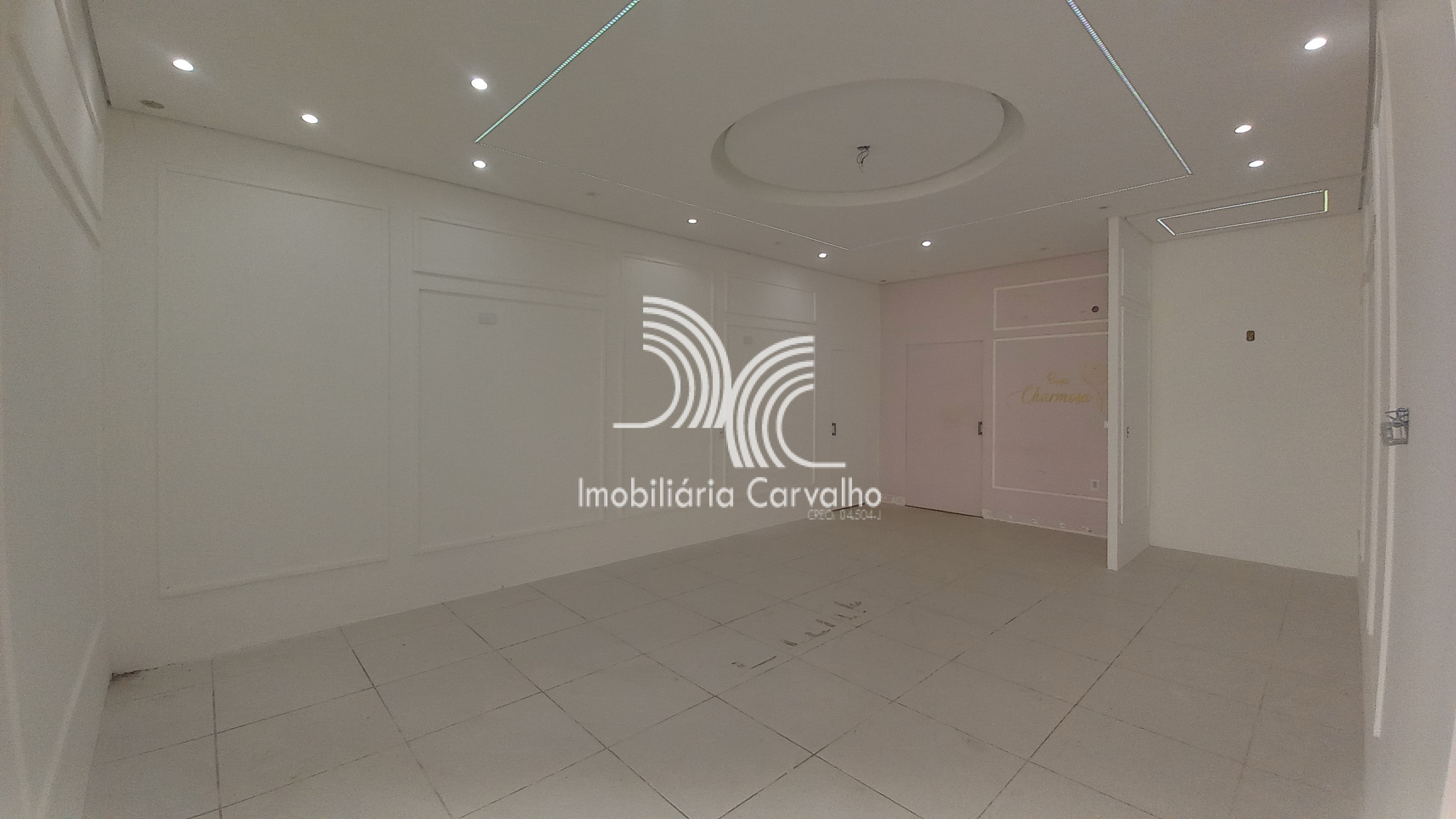 Salão Comercial / Loja para locação por R$ 5.000,00/mês - Centro - Santa Bárbara D'Oeste/SP — foto 5
