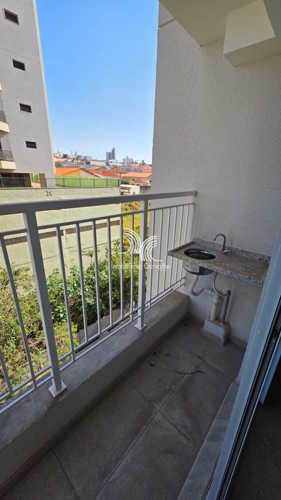 Apartamento com 2 dormitórios 1 Suíte à venda, 55m² por R$ 300.000,00 - Santa Bárbara - Santa Bárbara D'Oeste/SP — foto 5