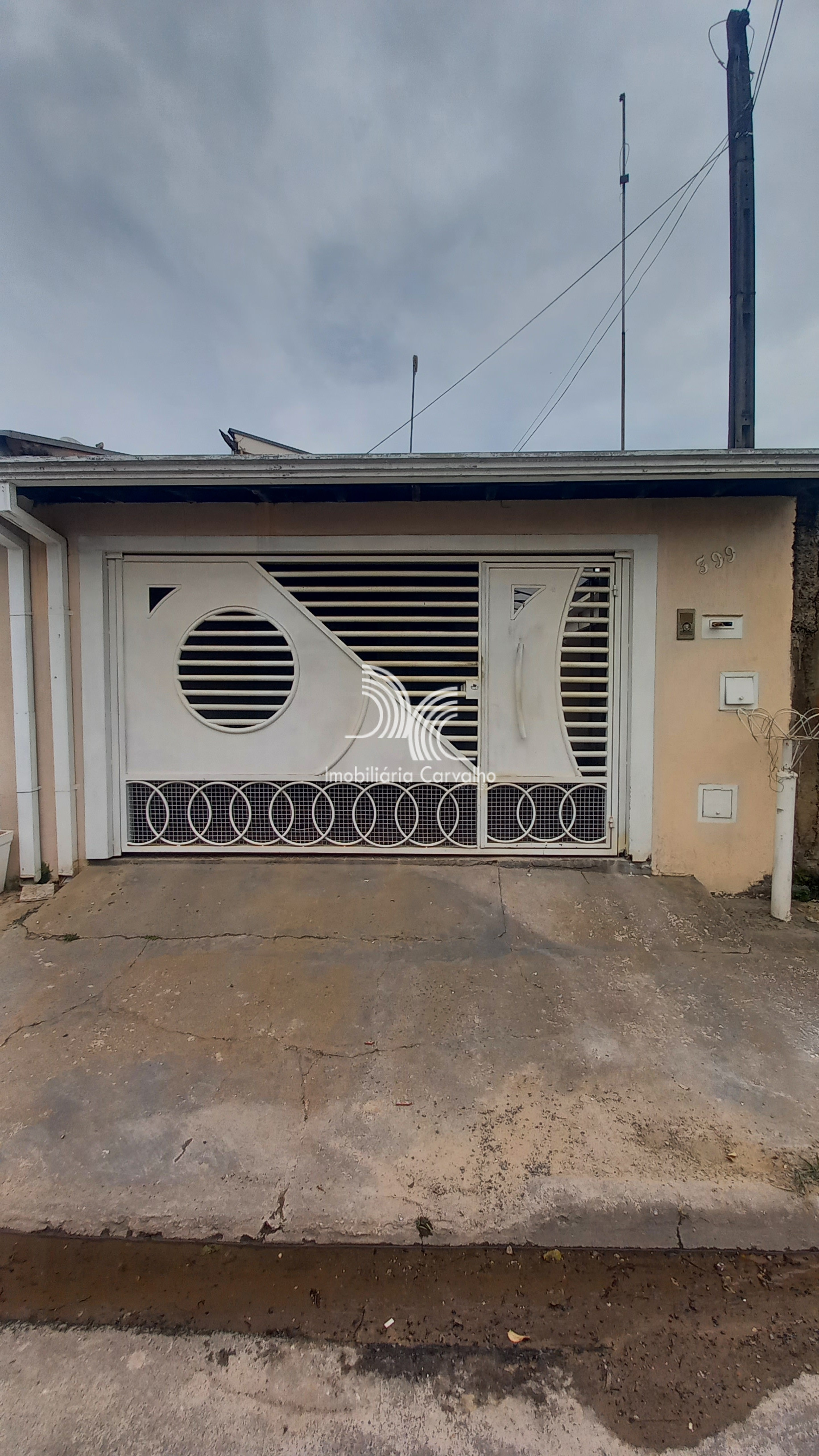 Casa em Jardim Batagin