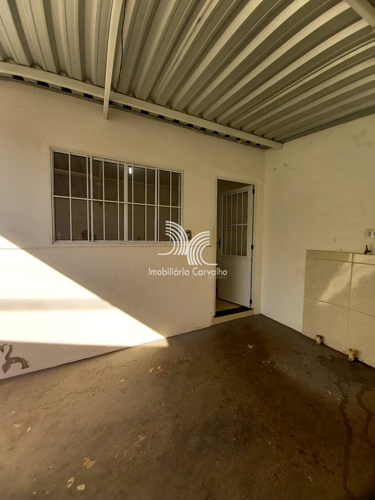 Casa com 1 dormitório Disponível - Jardim Belo Horizonte - Santa Bárbara D'Oeste/SP — foto 2
