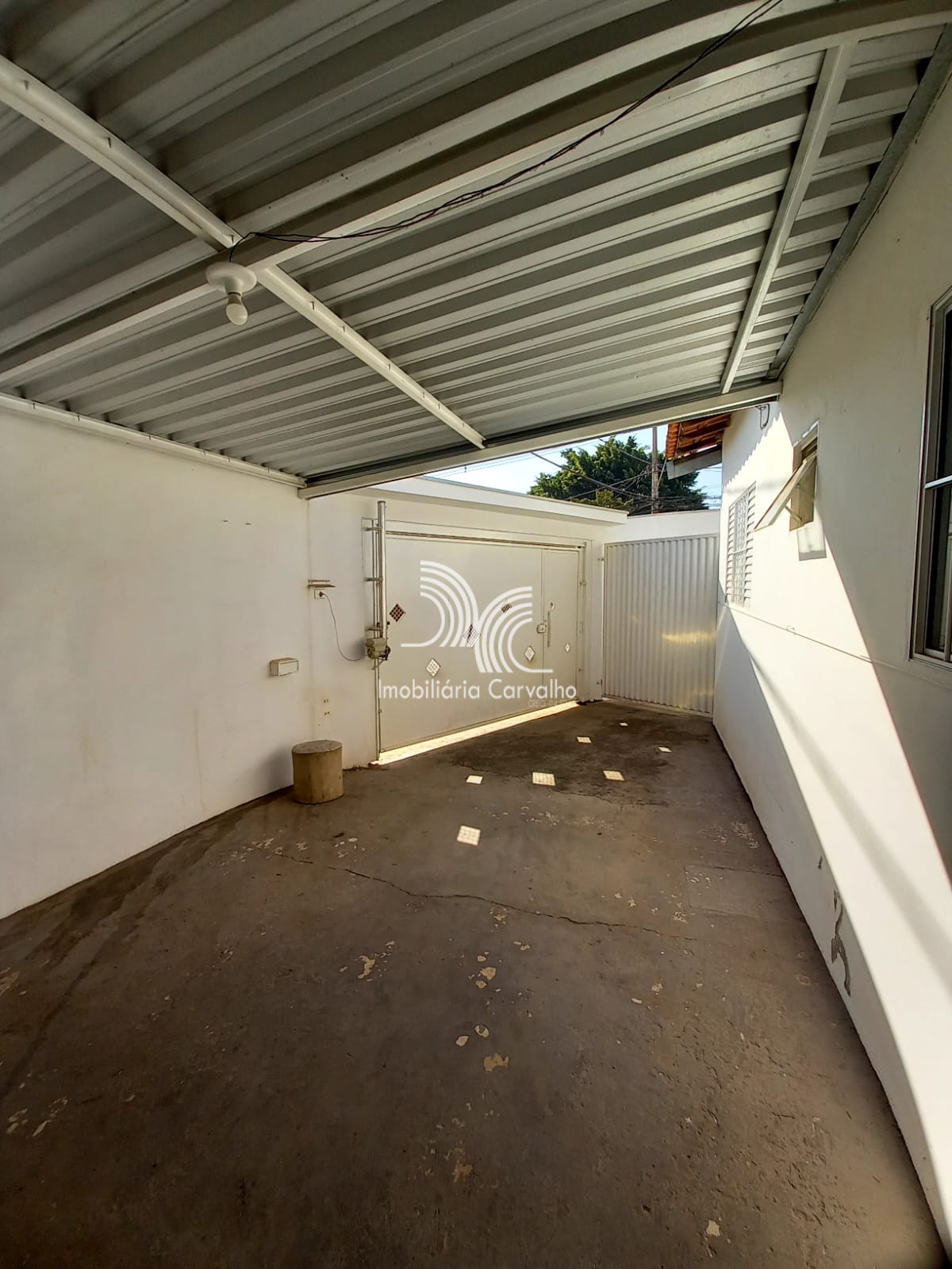 Casa com 1 dormitório Disponível - Jardim Belo Horizonte - Santa Bárbara D'Oeste/SP — foto 3