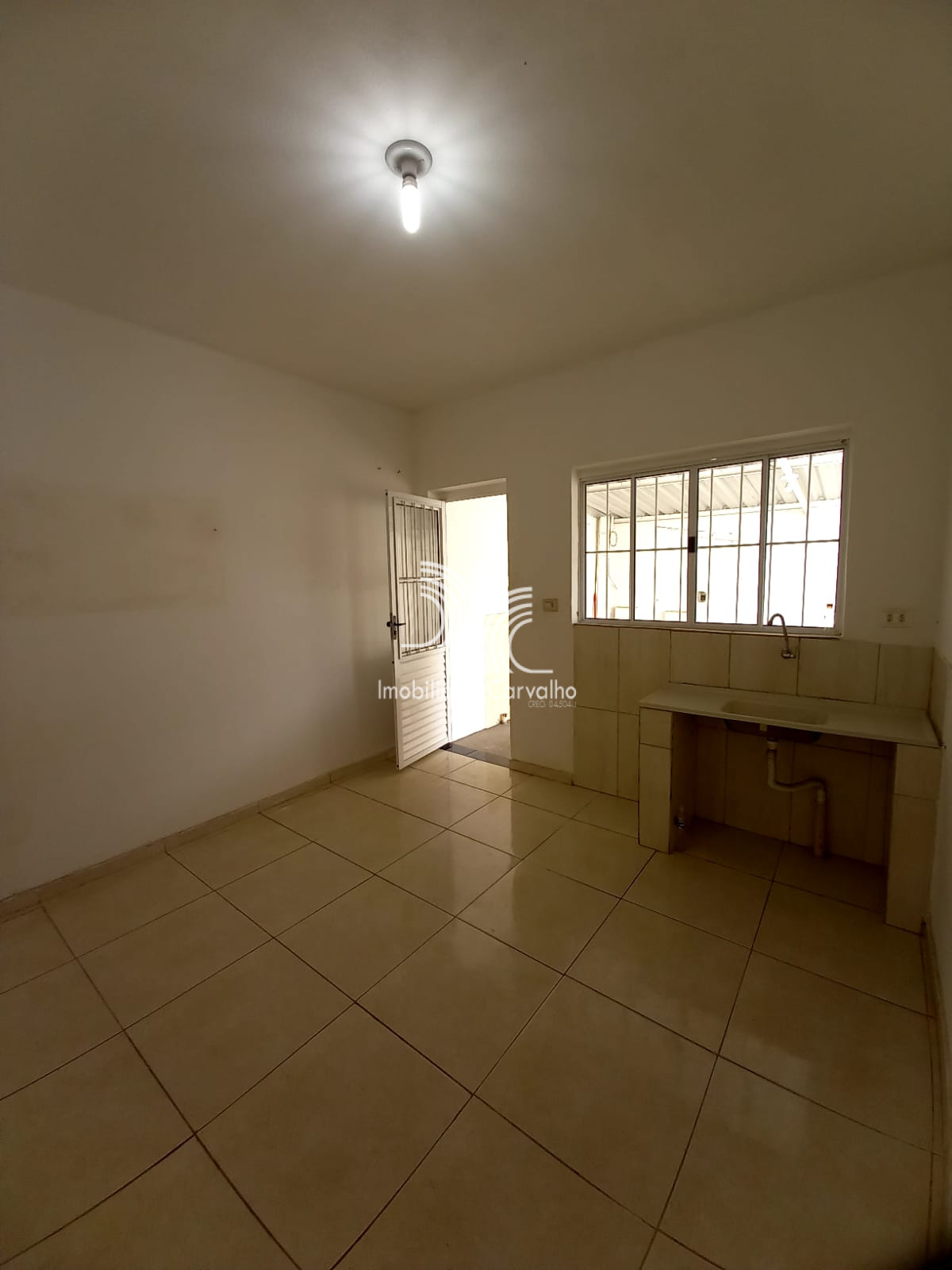 Casa com 1 dormitório Disponível - Jardim Belo Horizonte - Santa Bárbara D'Oeste/SP — foto 5