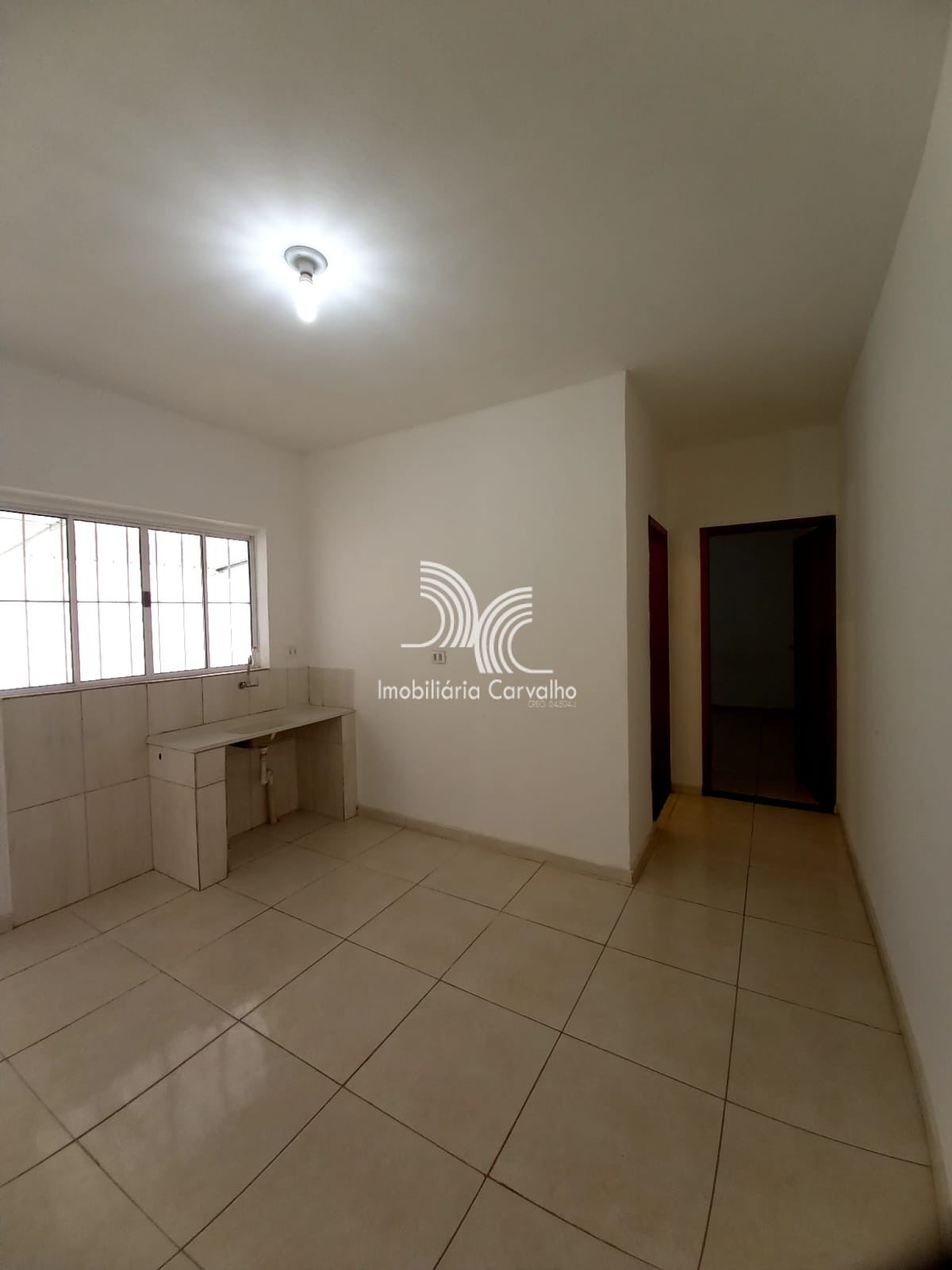 Casa com 1 dormitório Disponível - Jardim Belo Horizonte - Santa Bárbara D'Oeste/SP — foto 4