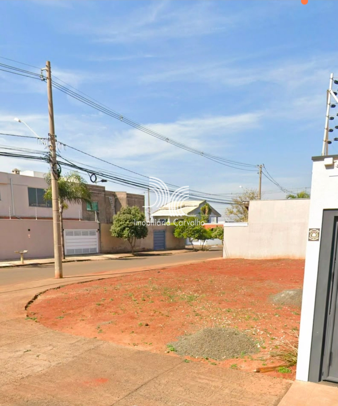 Terreno / Lote em Jardim Souza Queiroz
