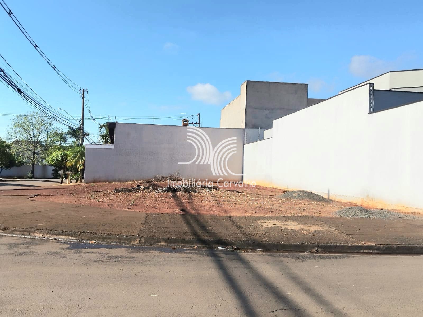 Terreno / Lote à venda, 282m² por R$ 350.000,00 - Jardim Souza Queiroz - Santa Bárbara D'Oeste/SP — foto 3