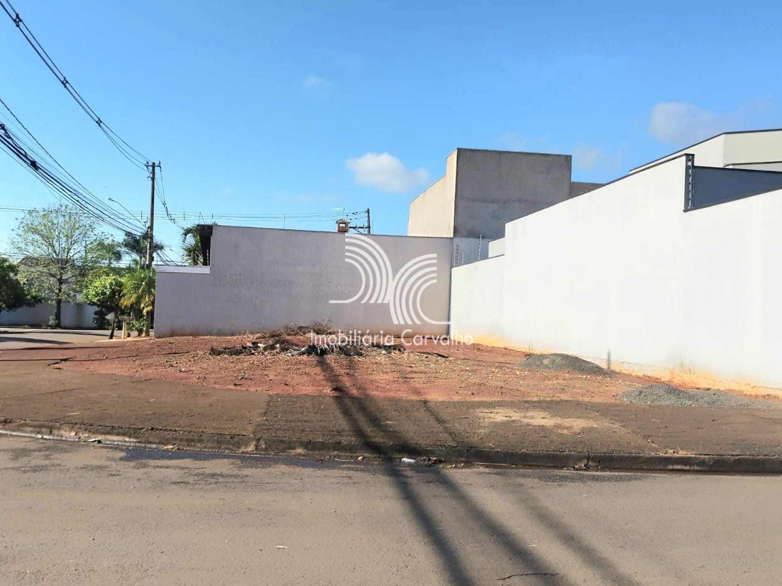 Terreno / Lote à venda, 282m² por R$ 350.000,00 - Jardim Souza Queiroz - Santa Bárbara D'Oeste/SP — foto 4